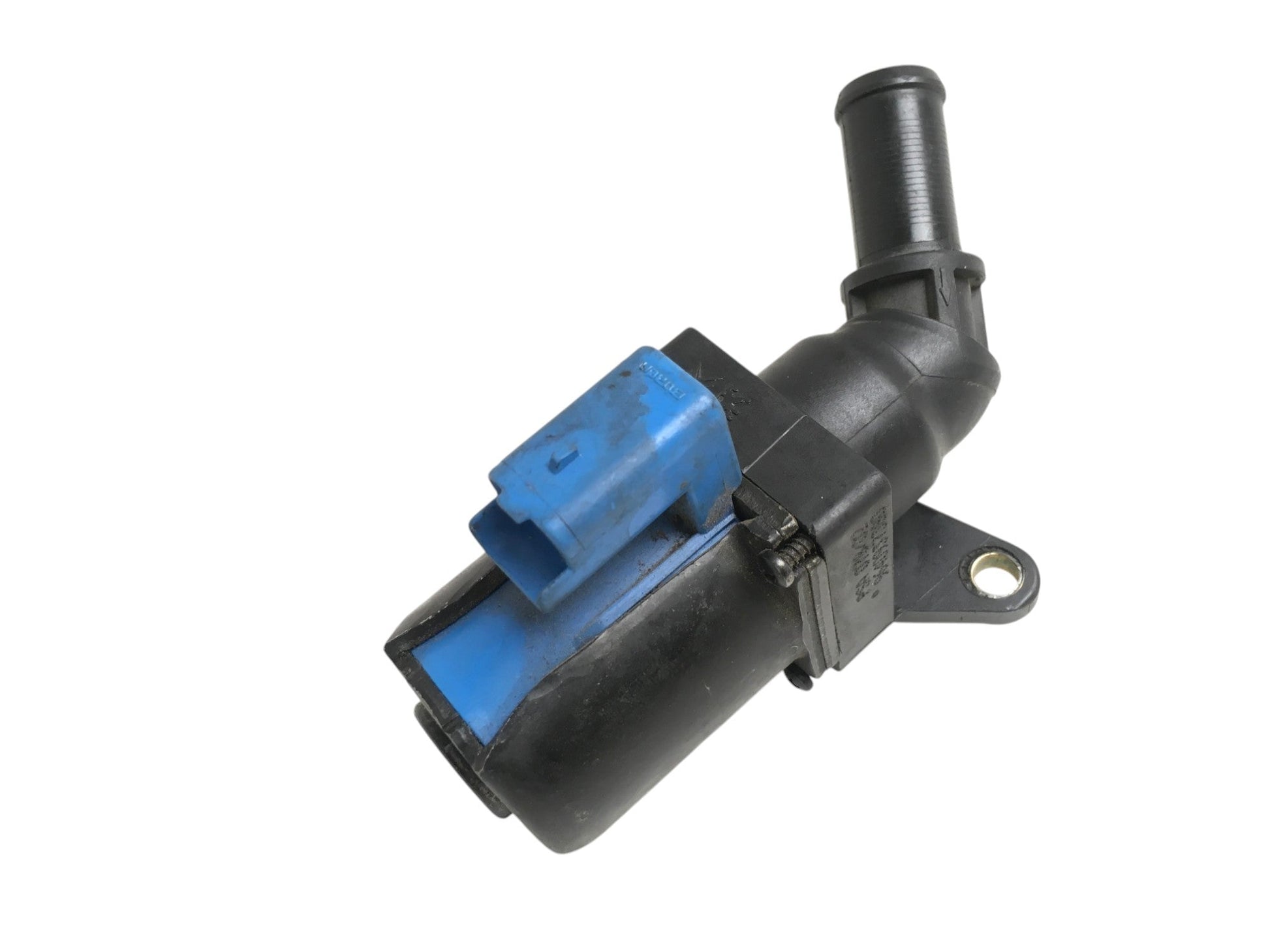 Valvula Intercambio Calefaccion Peugeot 307 - 9640937380