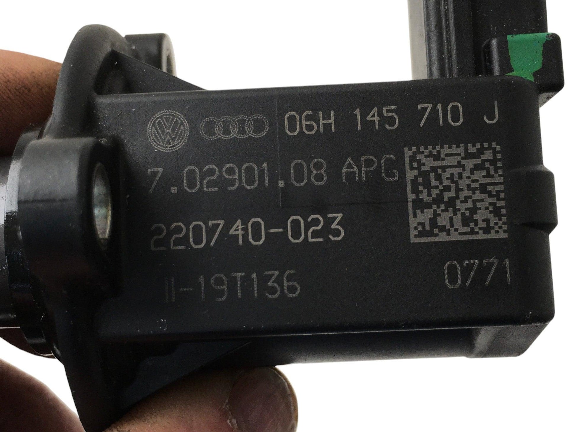 Valvula inversion VW 06H145710J - 06H145710J