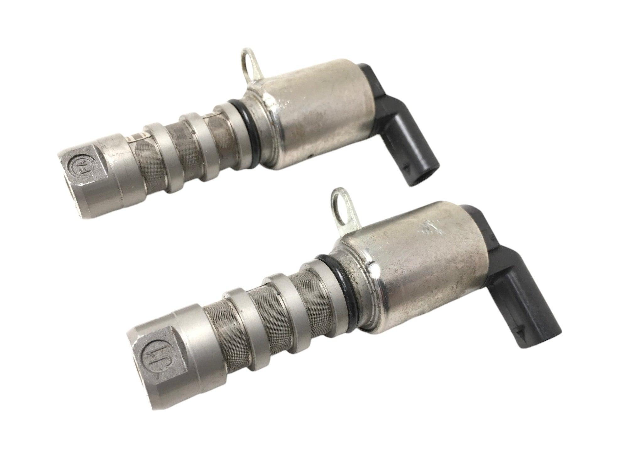 Valvula Levas Audi 06E109257T - 06E109257T