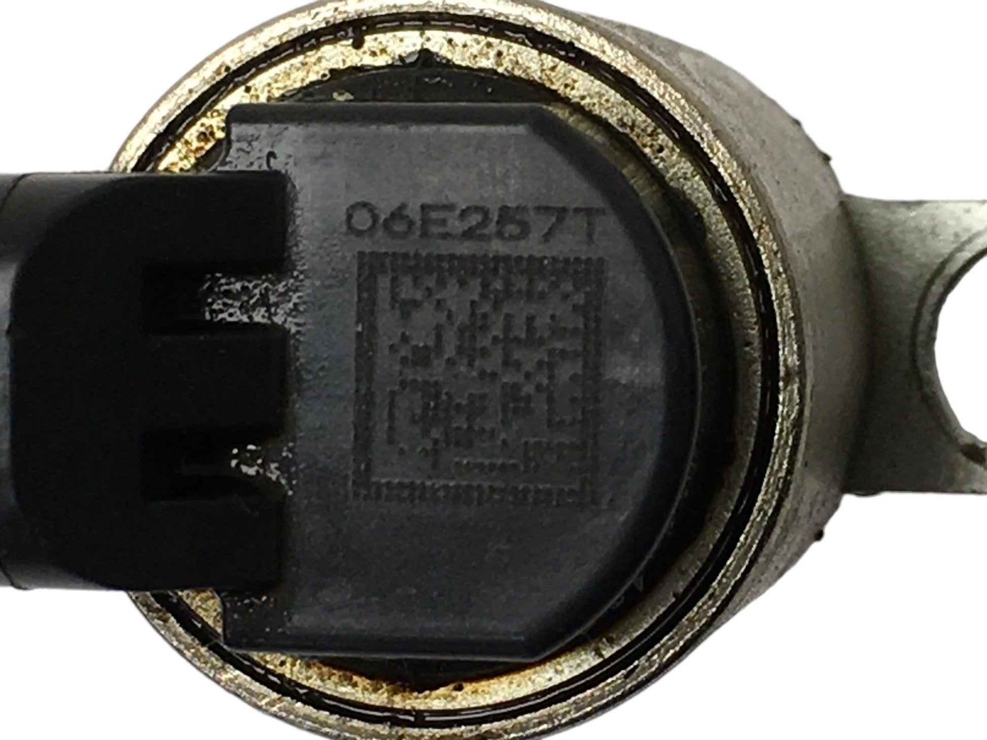 Valvula Levas Audi 06E109257T - 06E109257T