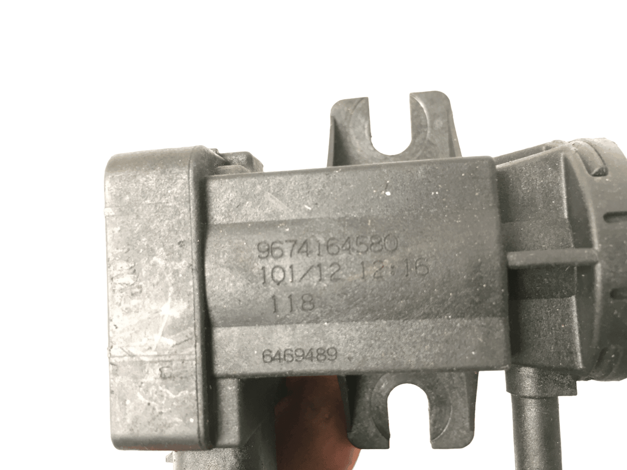 Valvula presion PSA 9674164580 - 9674164580