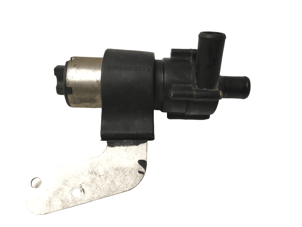 Valvula Ralenti Mercedes A2028300614 - A2028300614