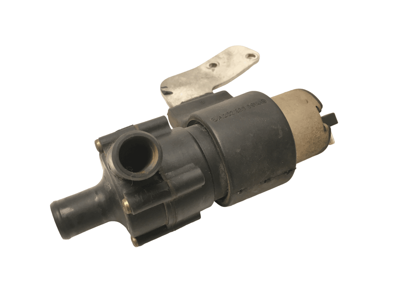 Valvula Ralenti Mercedes A2028300614 - A2028300614