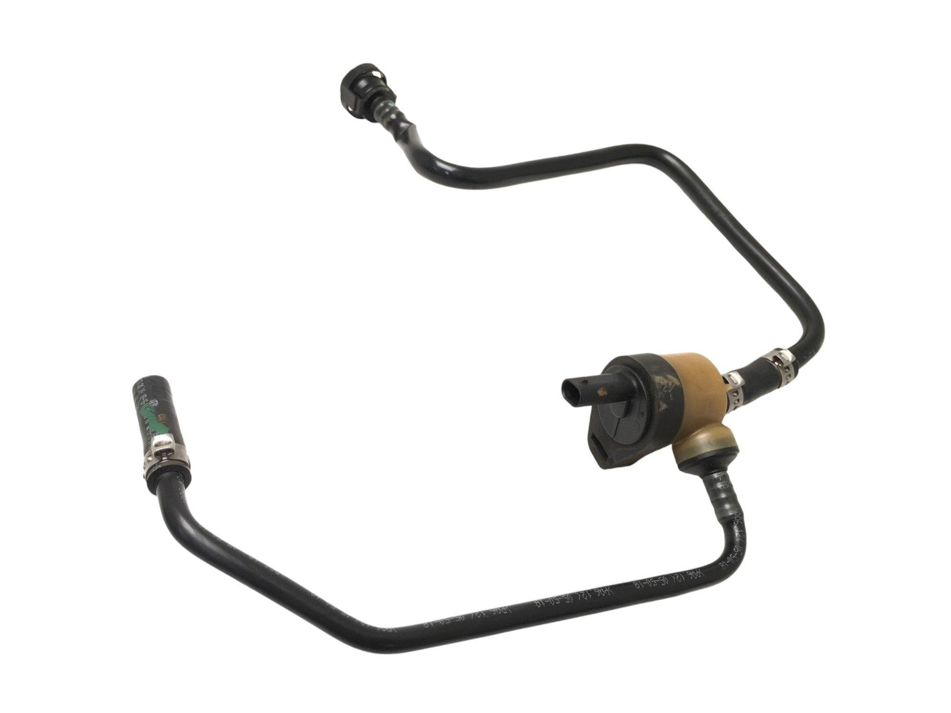 Valvula Solenoide Audi 06E906506A - 06E906506A