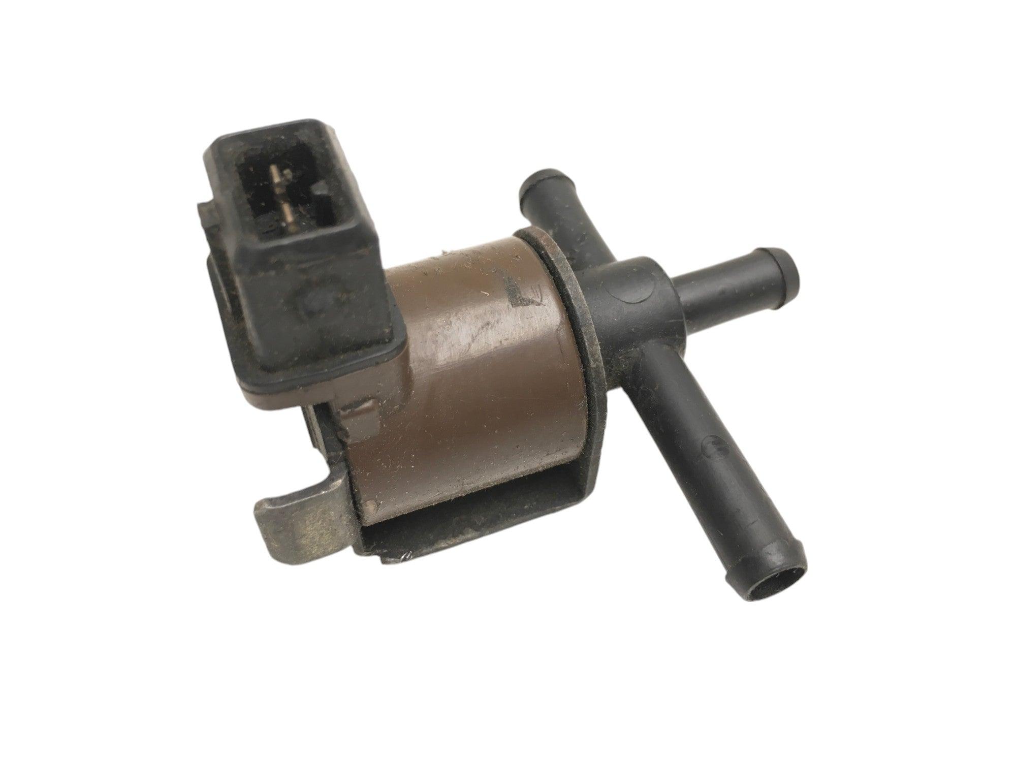 Valvula Solenoide Audi 100 034906283F - 034906283F