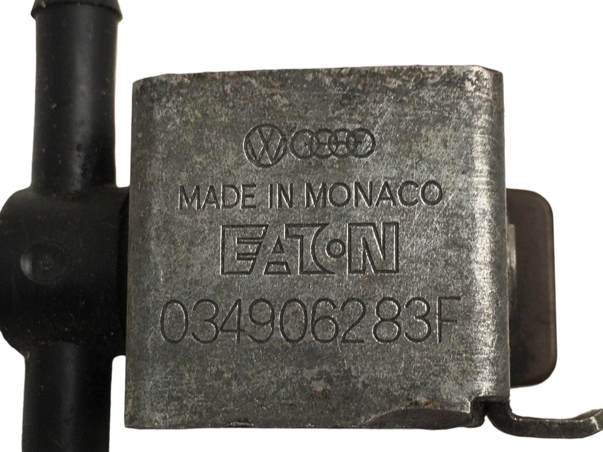 Valvula Solenoide Audi 100 034906283F - 034906283F