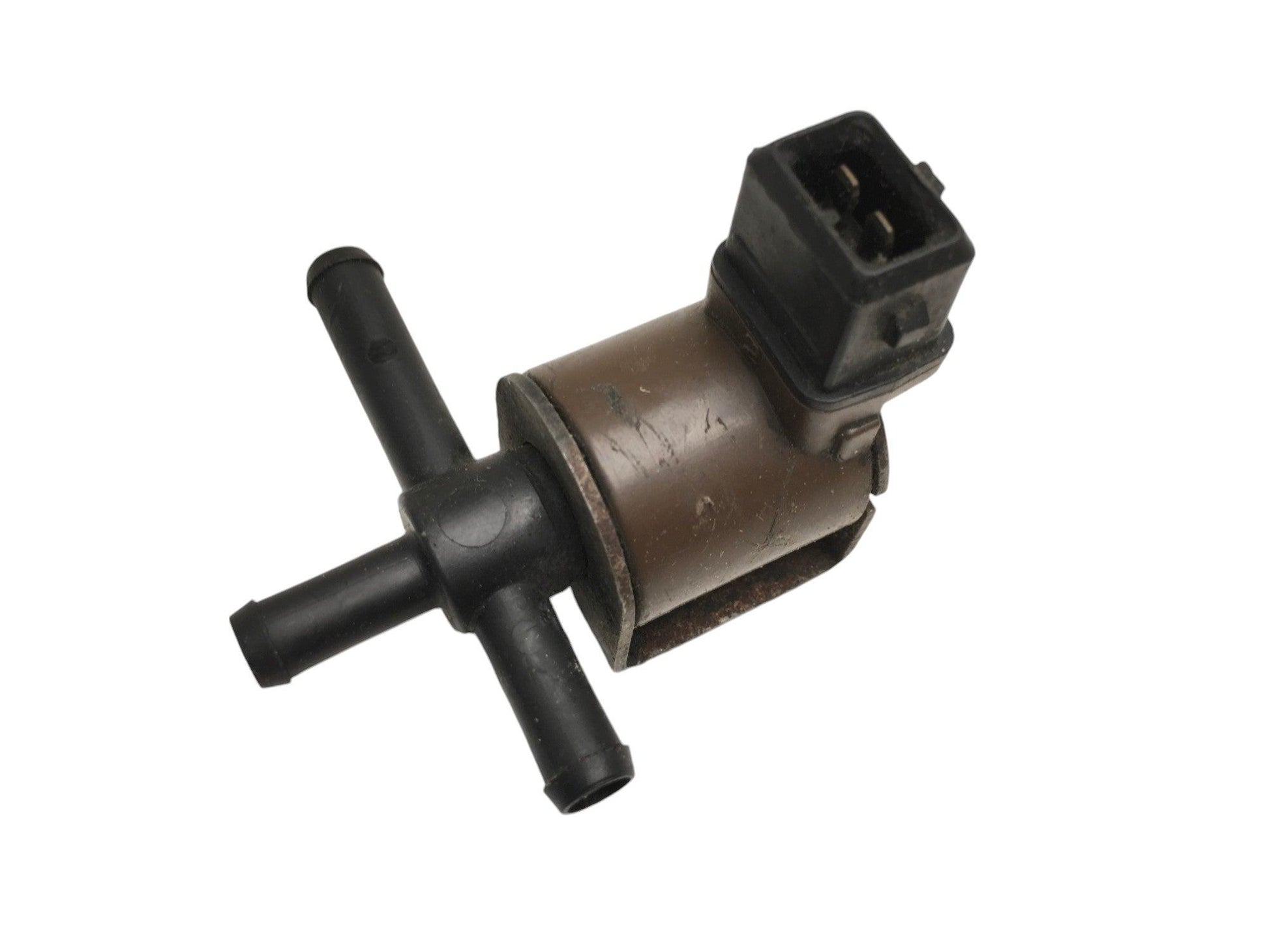 Valvula Solenoide Audi 100 034906283F - 034906283F