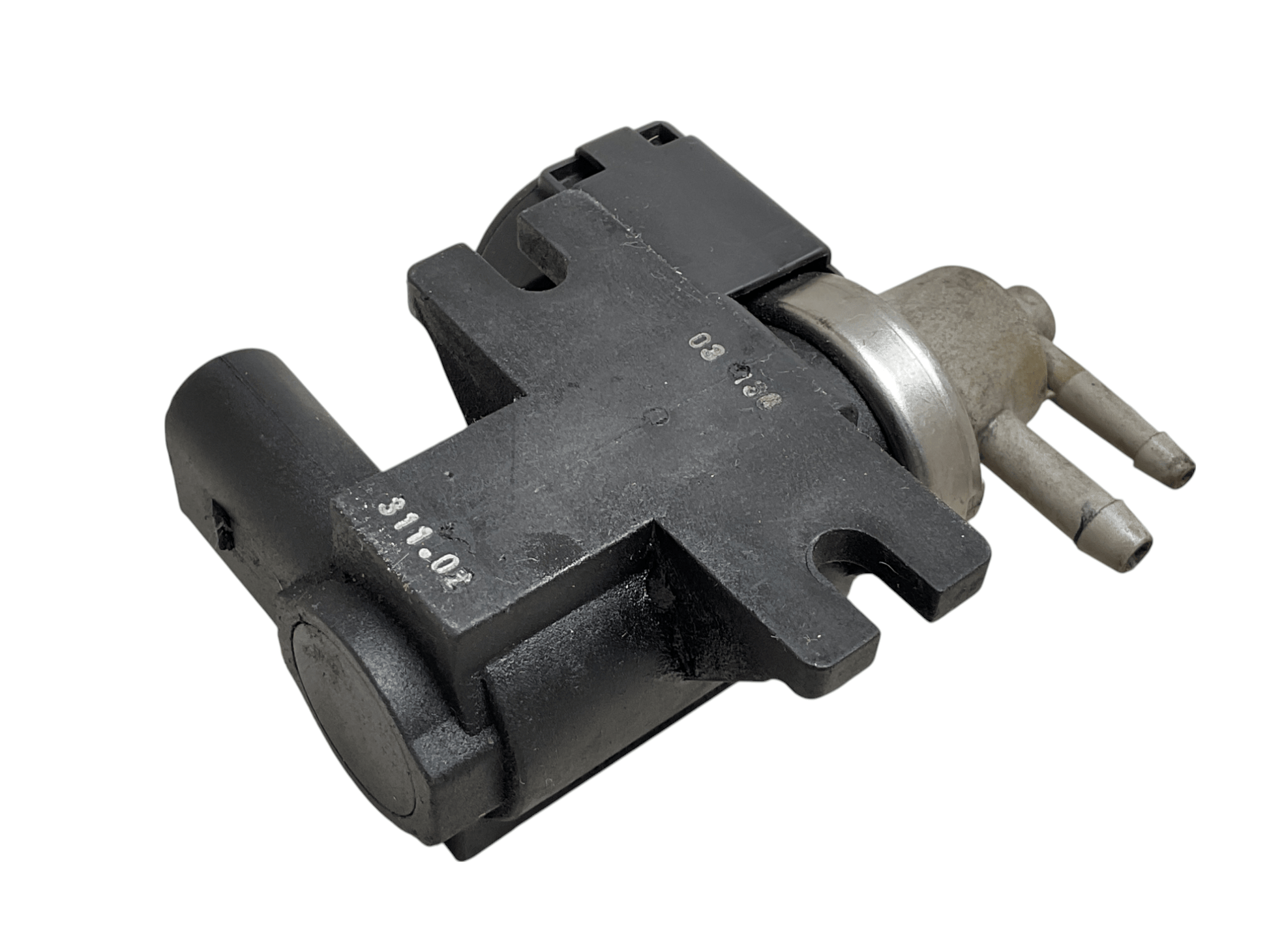 Valvula Solenoide Audi A4 B6 8E - 8E09066270