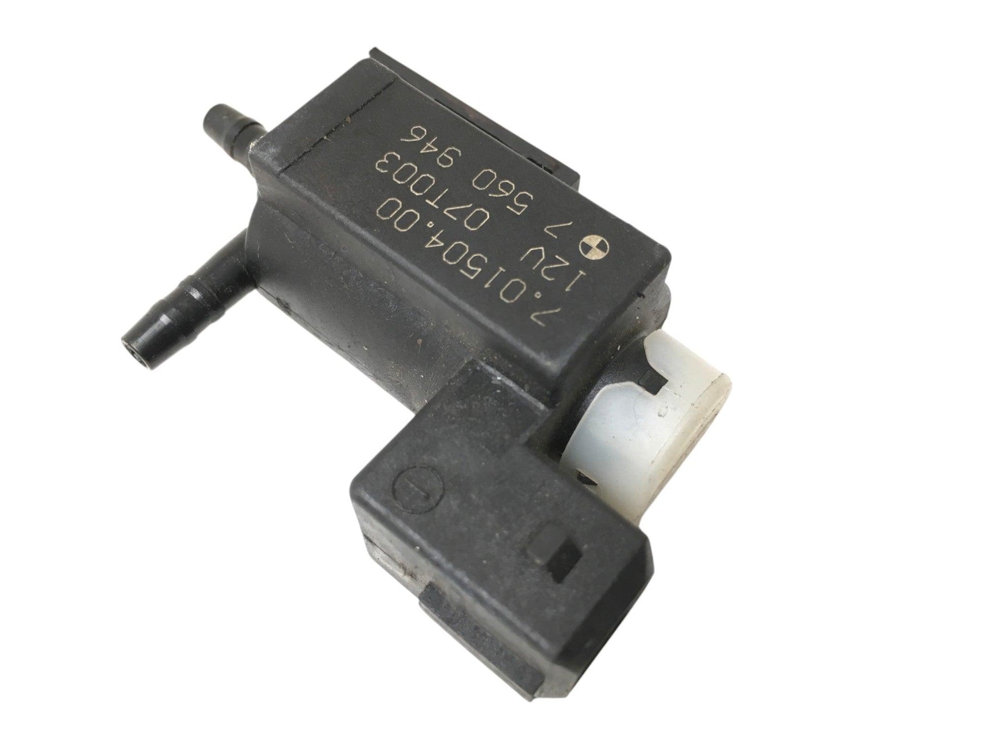 Valvula Solenoide BMW E90 E92 - 7560946