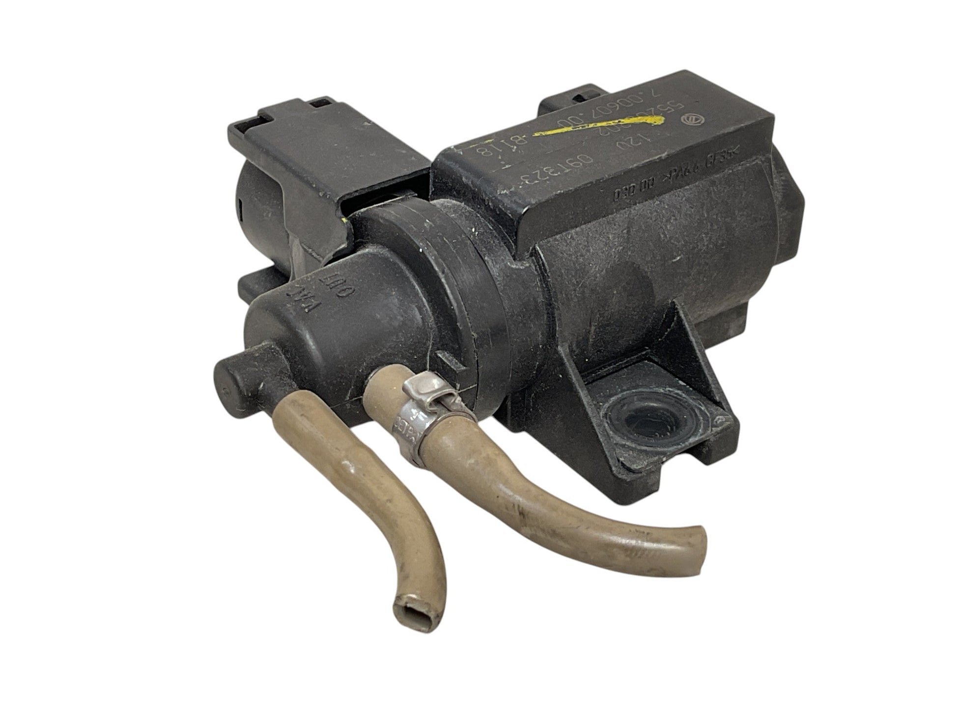 Valvula Solenoide Fiat 55203202 - 55203202