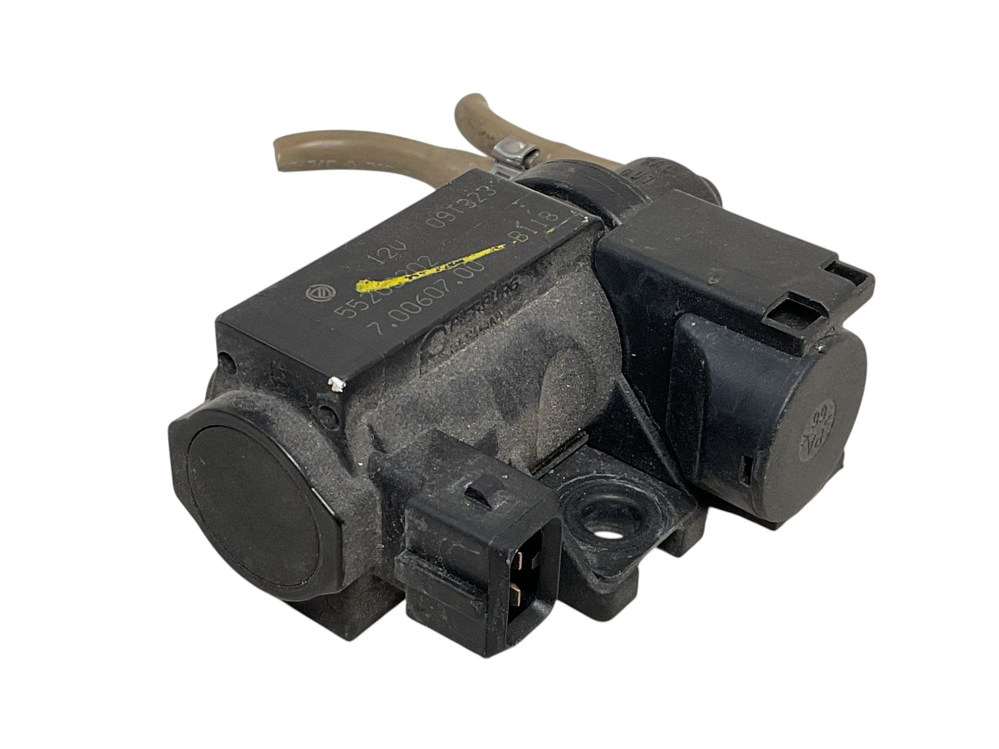 Valvula Solenoide Fiat 55203202 - 55203202