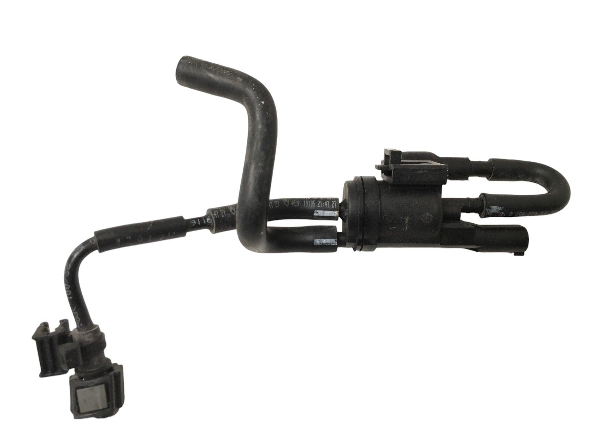 Valvula Solenoide Mercedes 0025407097 - 0025407097