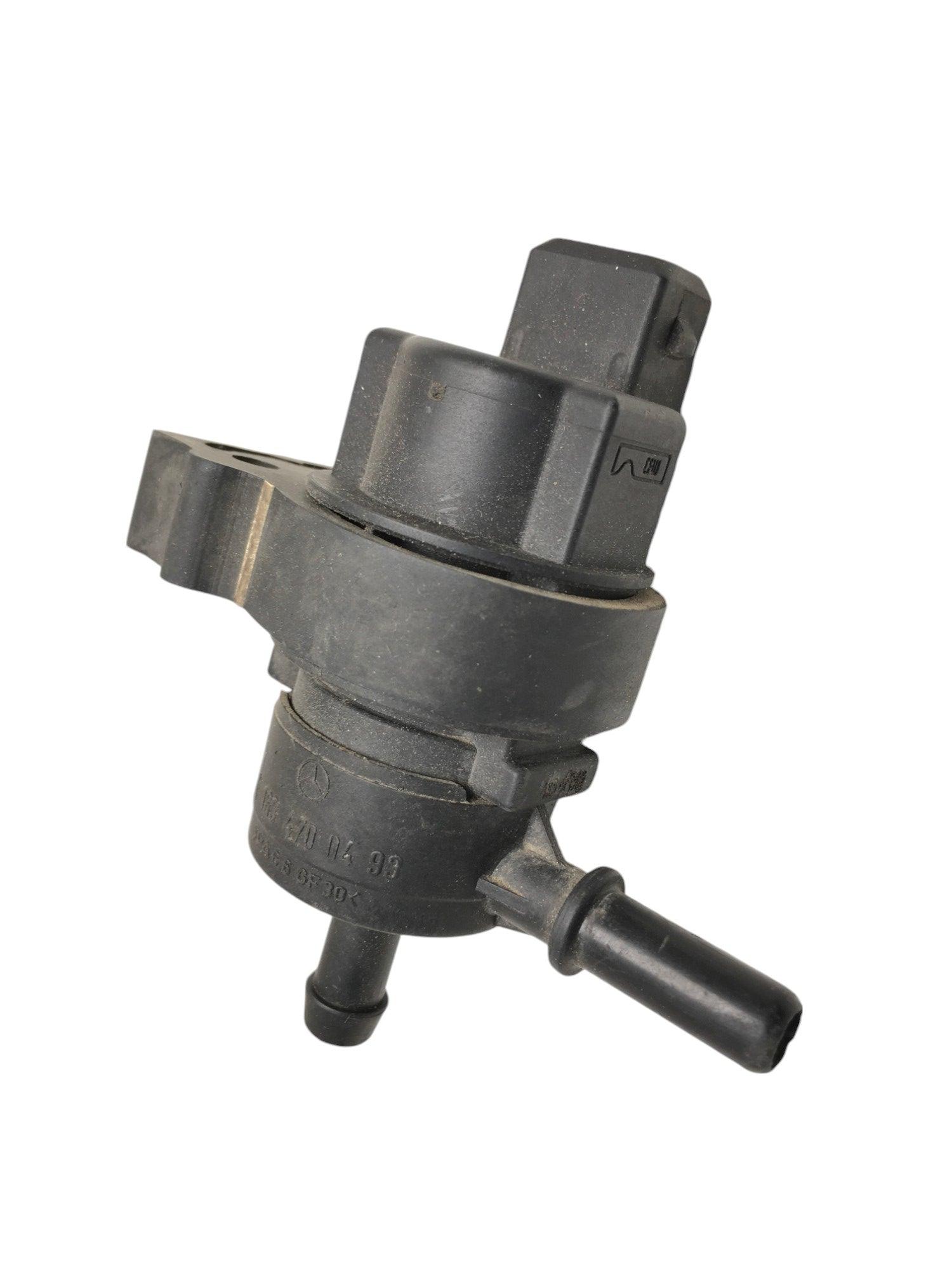 Valvula Solenoide Mercedes W163 - 1634700493