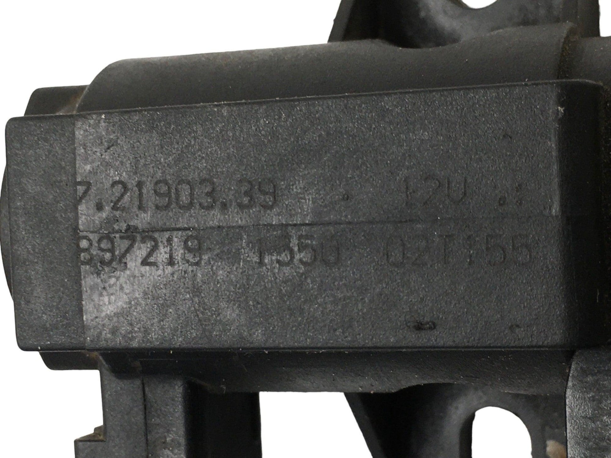 Valvula Solenoide Opel / Renault 72190339 - 72190339