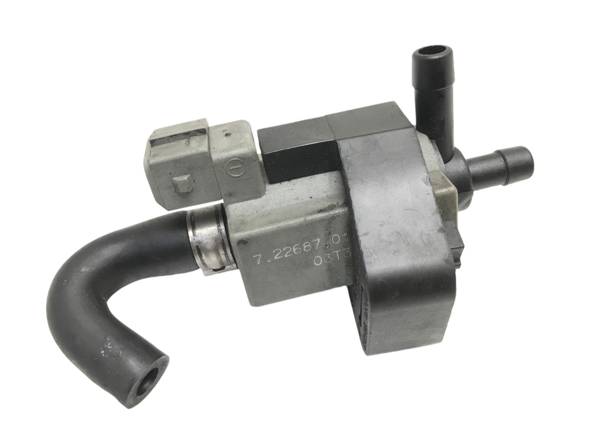 Valvula solenoide Porsche Cayenne 955 - 94860516700