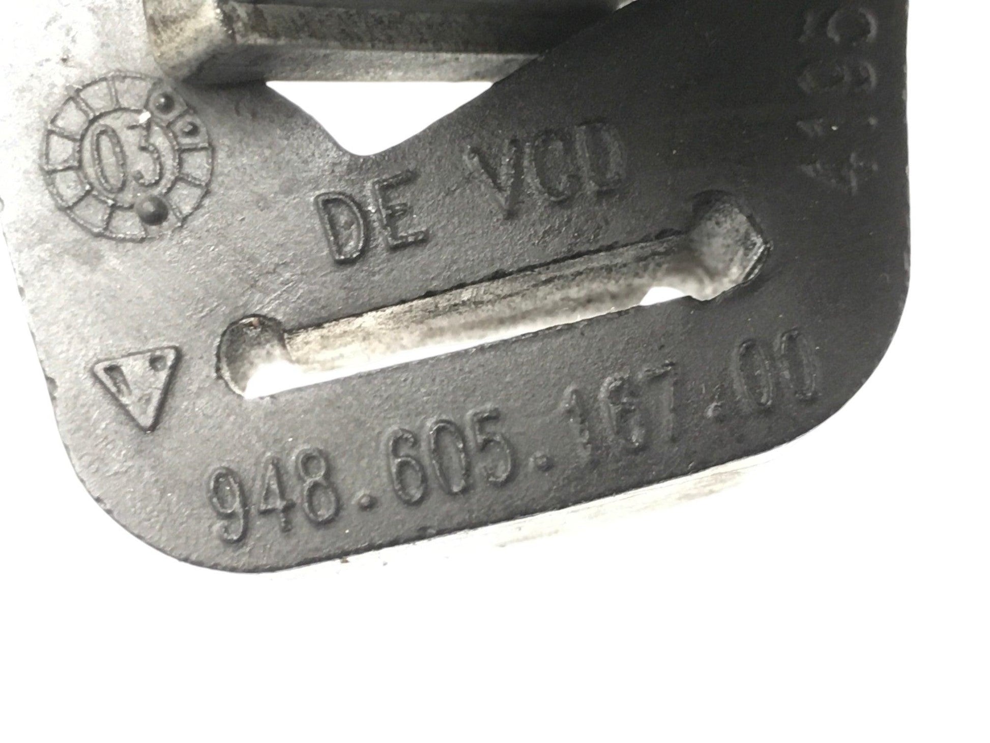 Valvula solenoide Porsche Cayenne 955 - 94860516700