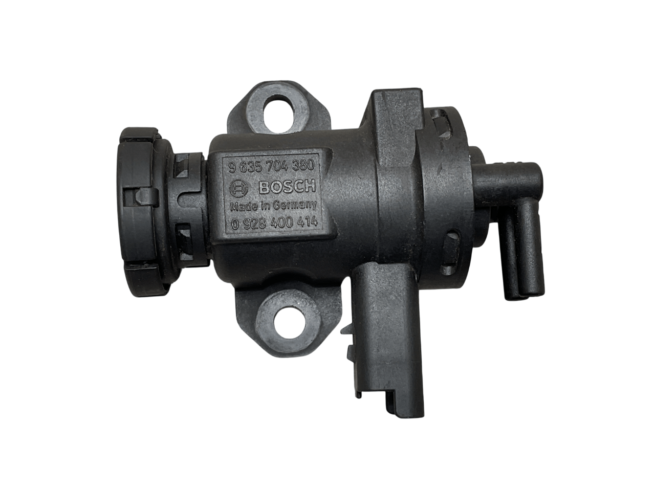 Valvula Solenoide PSA 9635704380 - 9635704380