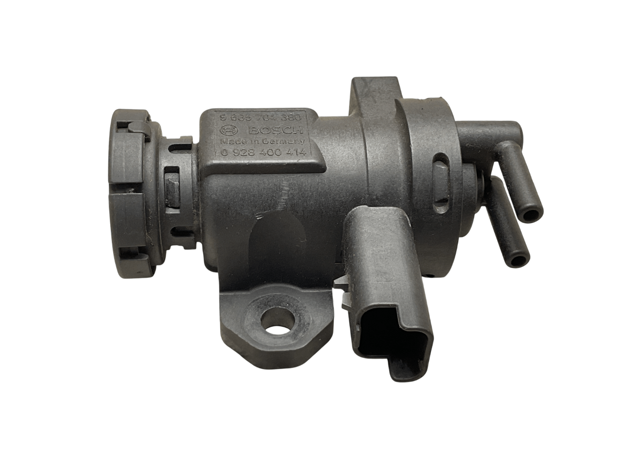 Valvula Solenoide PSA 9635704380 - 9635704380