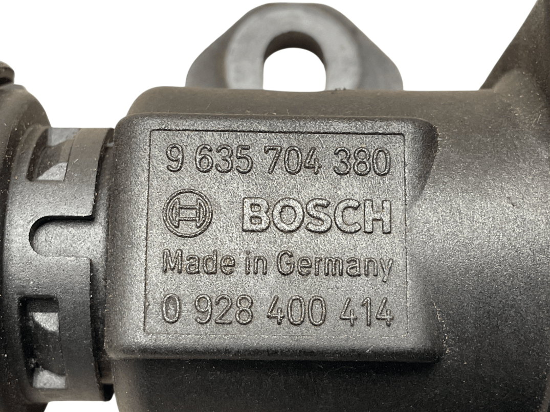 Valvula Solenoide PSA 9635704380 - 9635704380