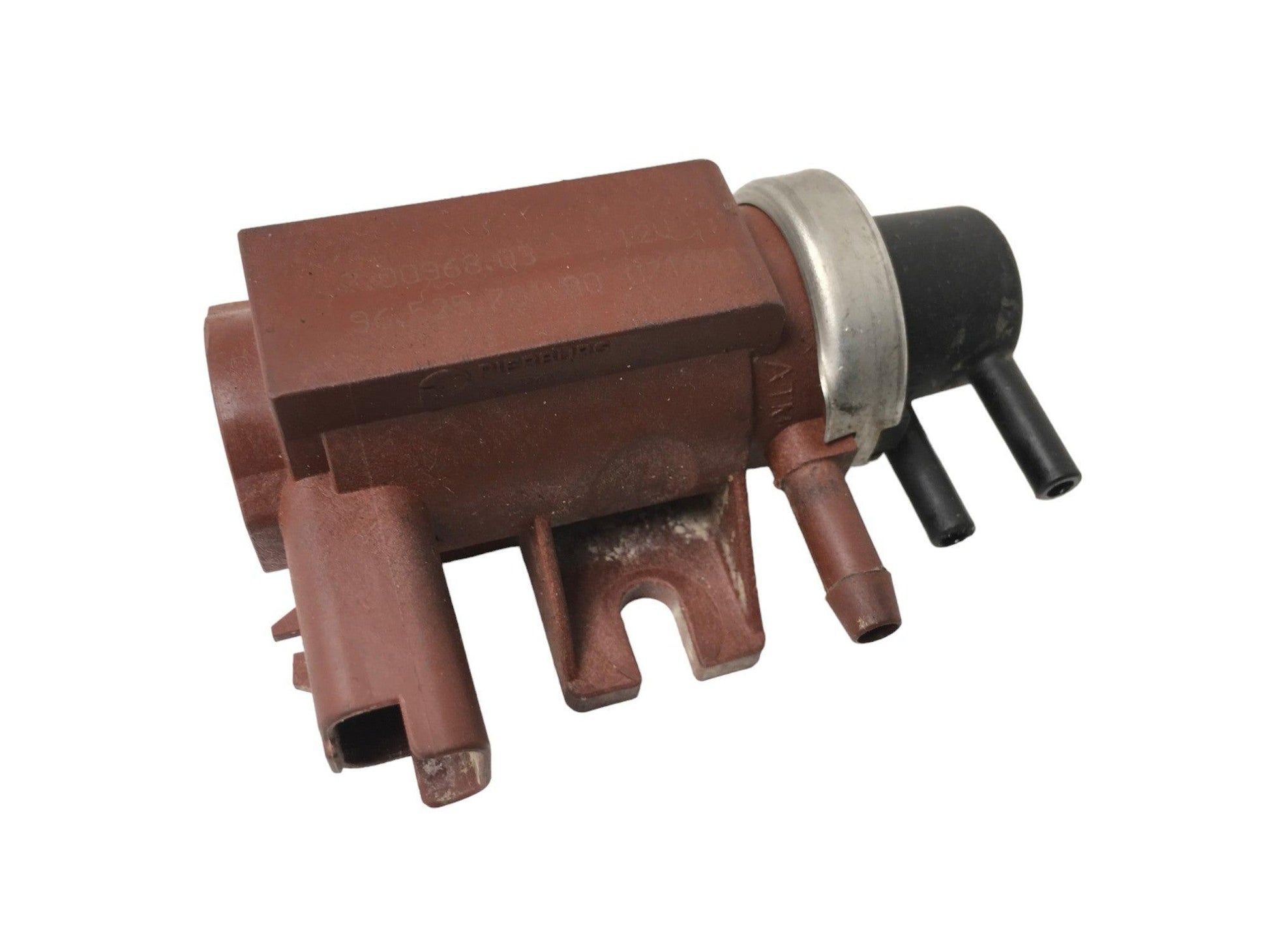 Valvula solenoide PSA 9652570180 - 9652570180