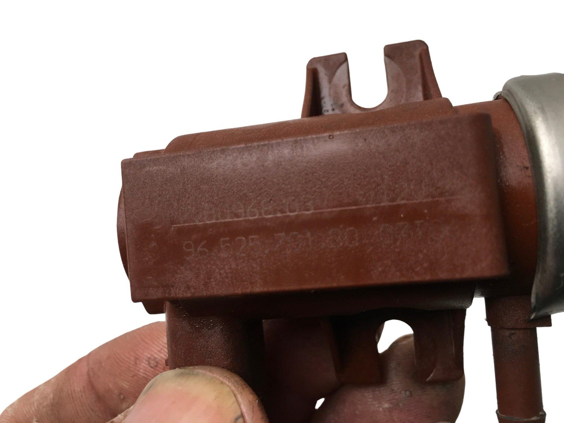 Valvula solenoide PSA 9652570180 - 9652570180