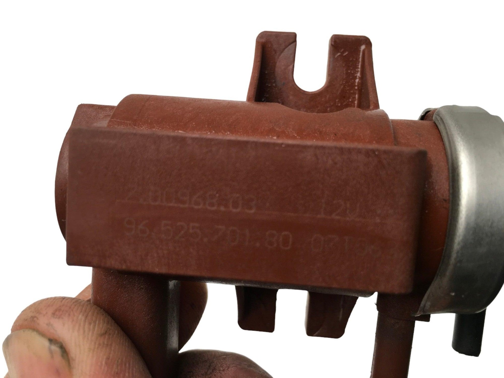 Valvula solenoide PSA 9652570180 - 9652570180