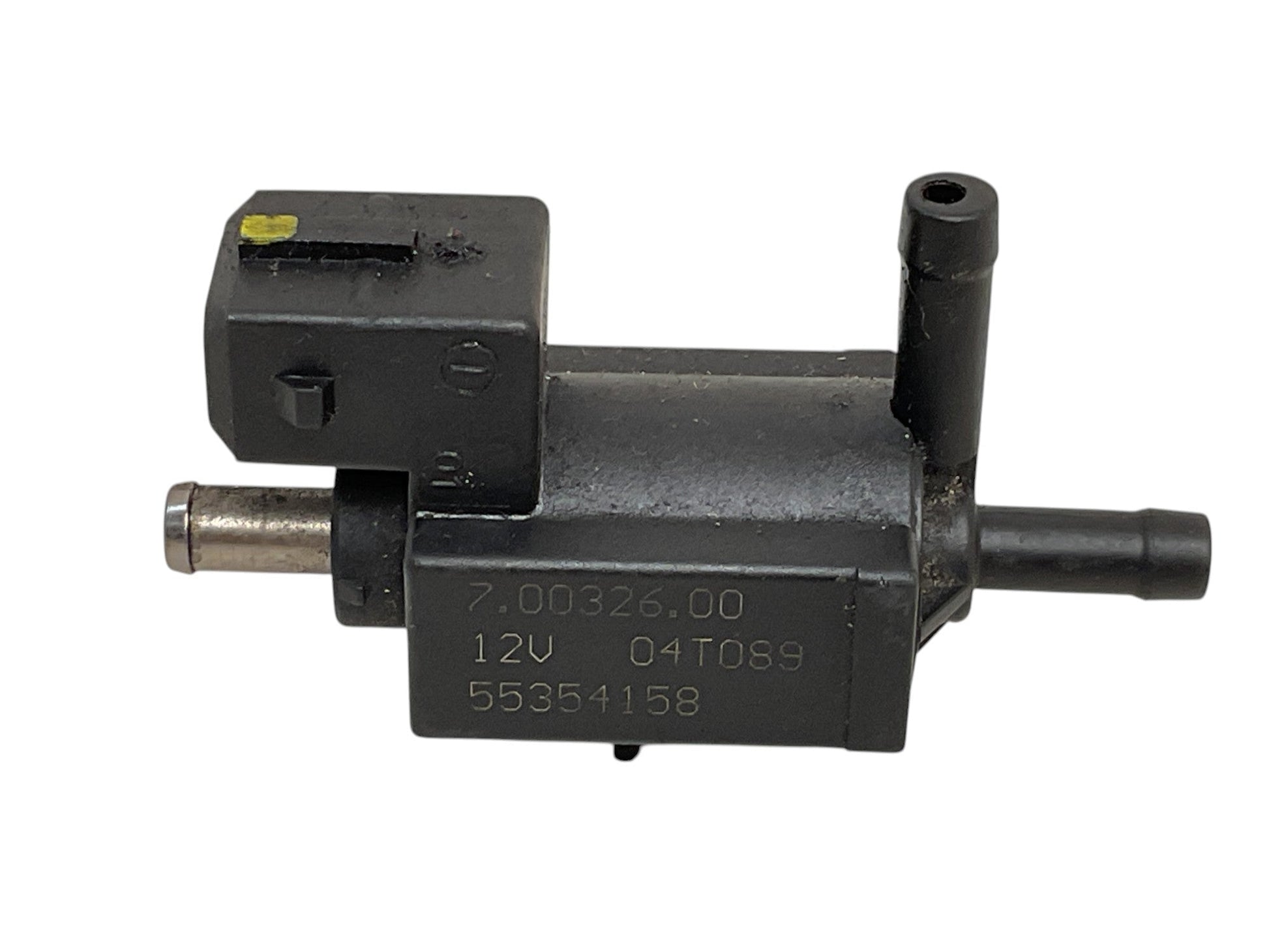 Valvula Solenoide Saab 9 - 3 2003 - 2012 - 55354158