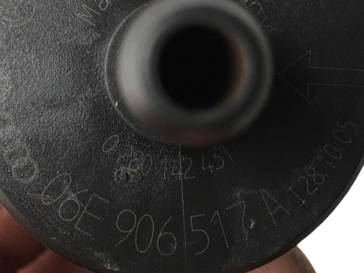 Valvula solenoide VW 06E906517A - 06E906517A