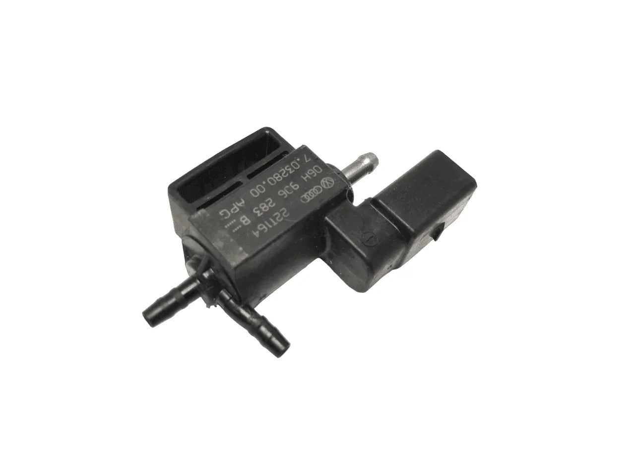 Valvula solenoide VW 06H906283B
