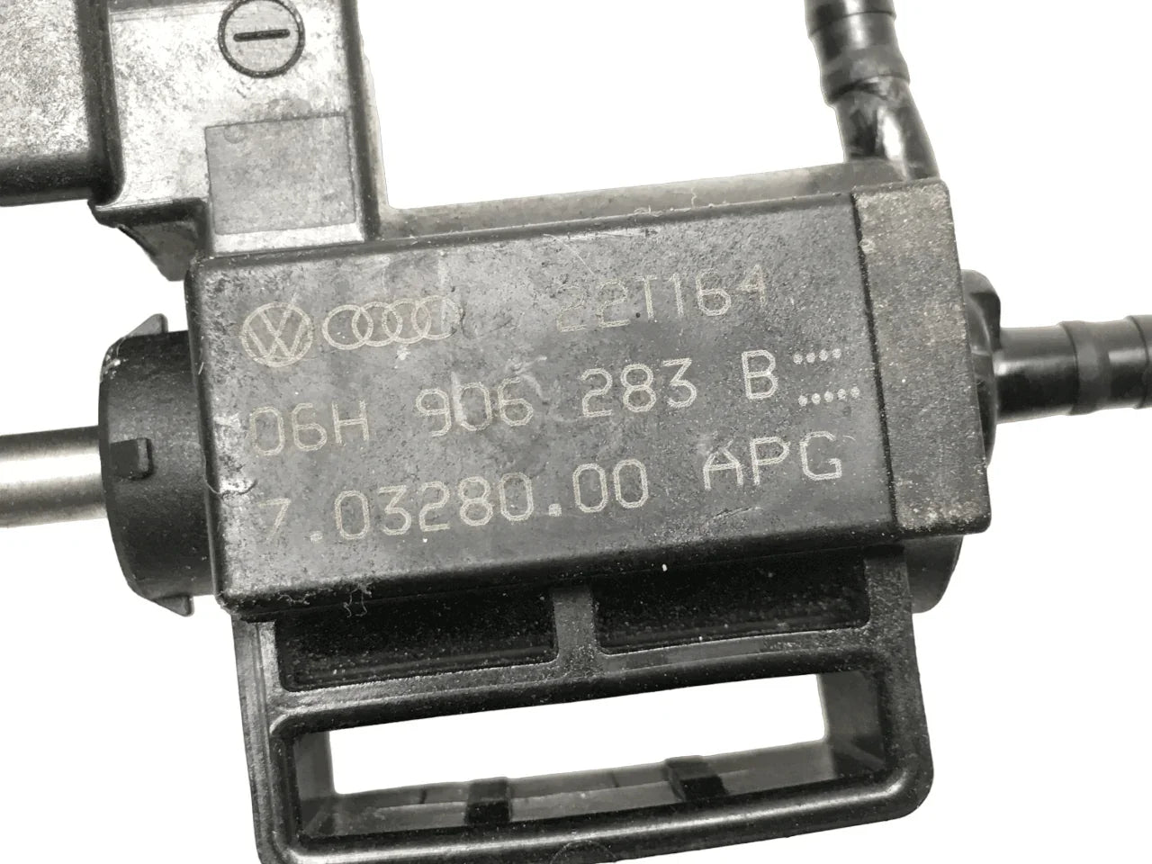 Valvula solenoide VW 06H906283B