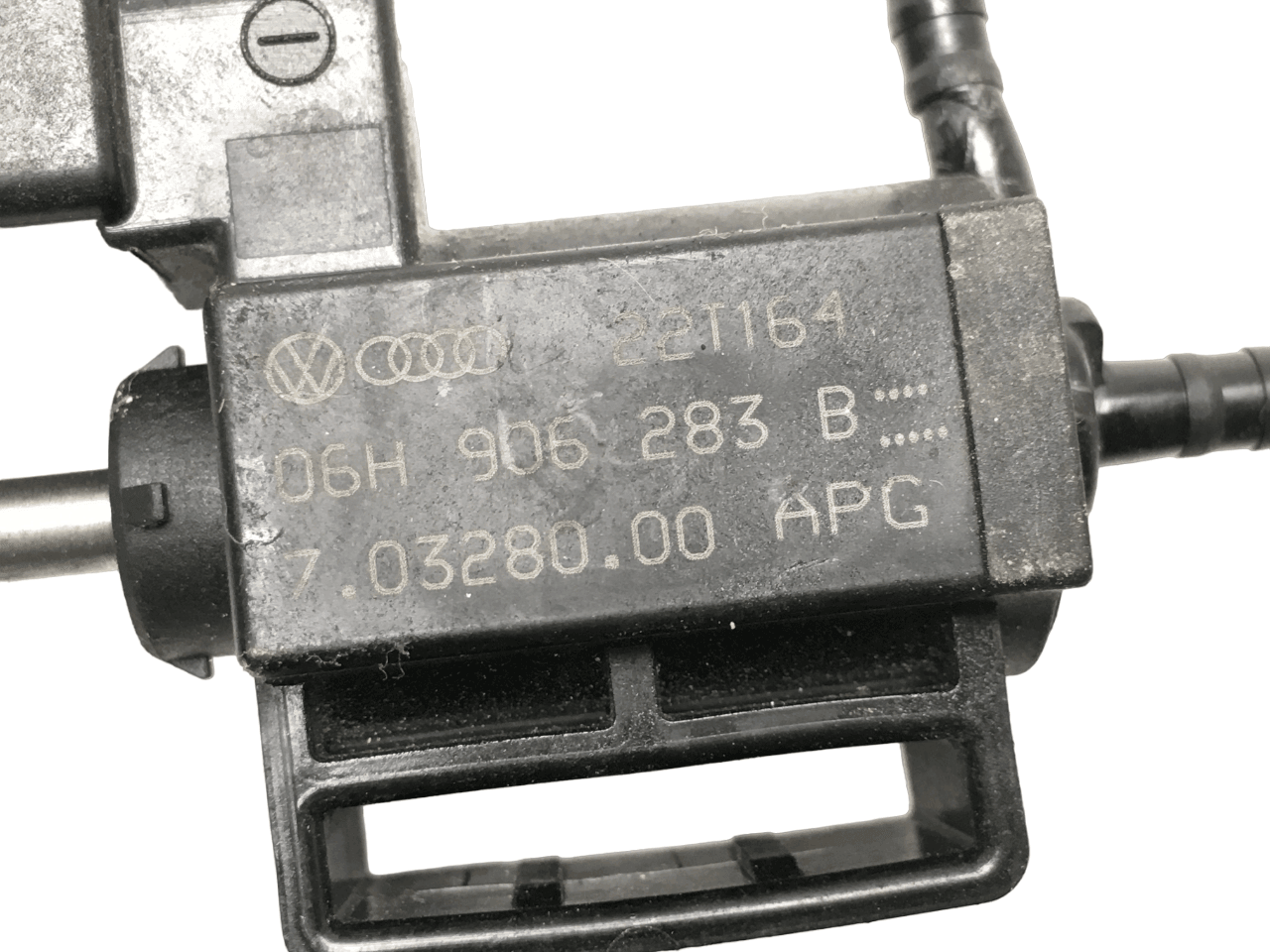 Valvula solenoide VW 06H906283B - 06H906283B