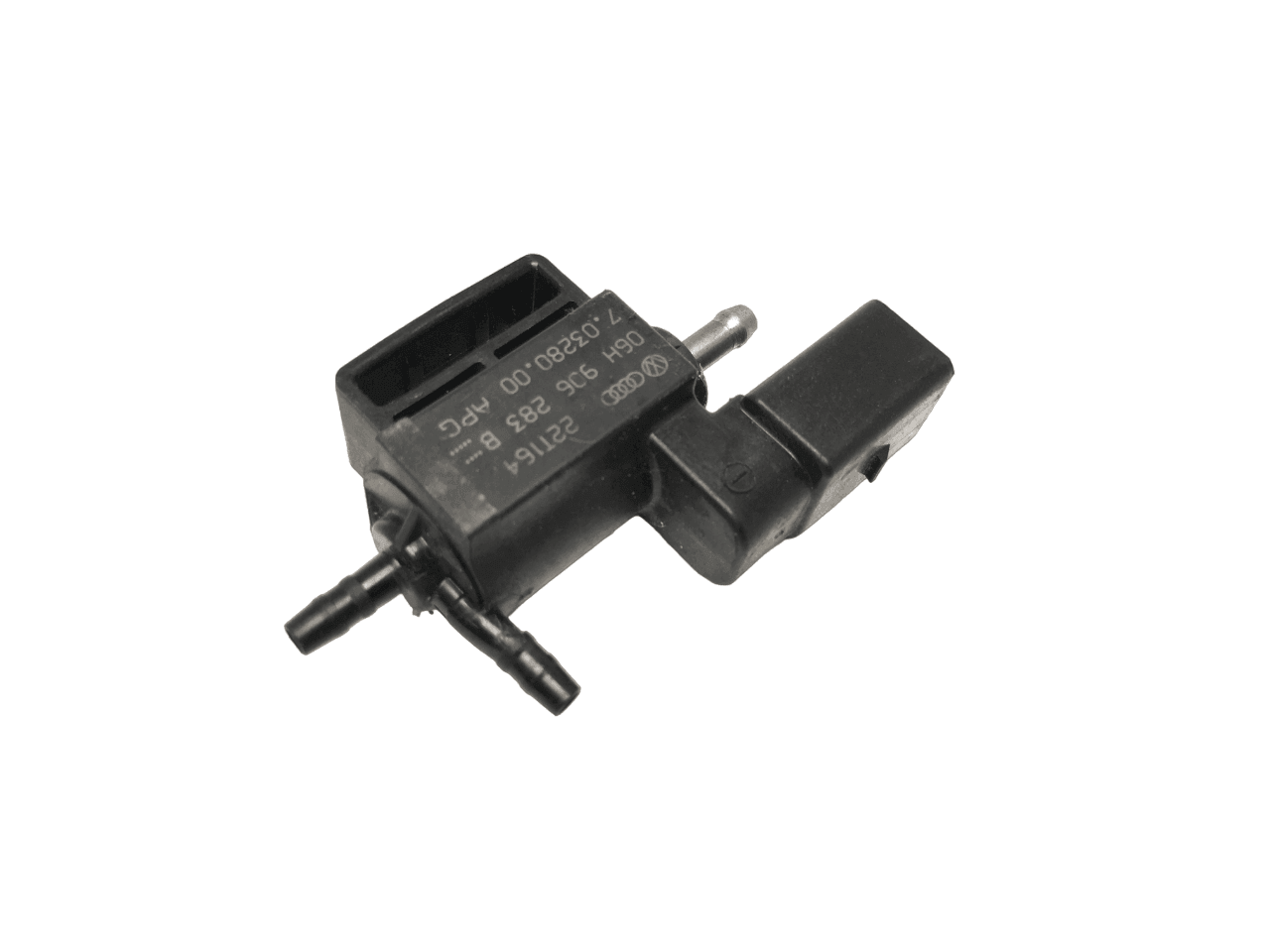Valvula solenoide VW 06H906283B - 06H906283B
