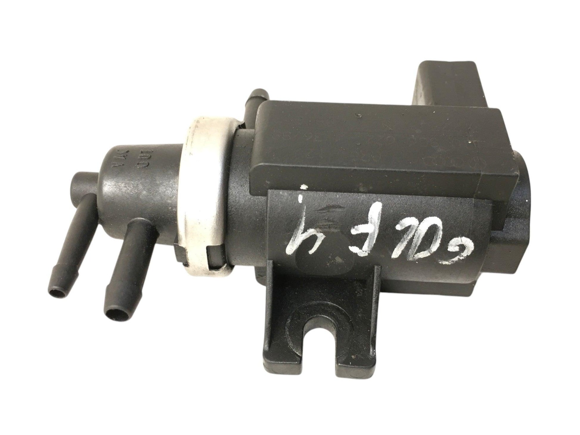 Valvula Solenoide VW 1J0906627 - 1J0906627 _