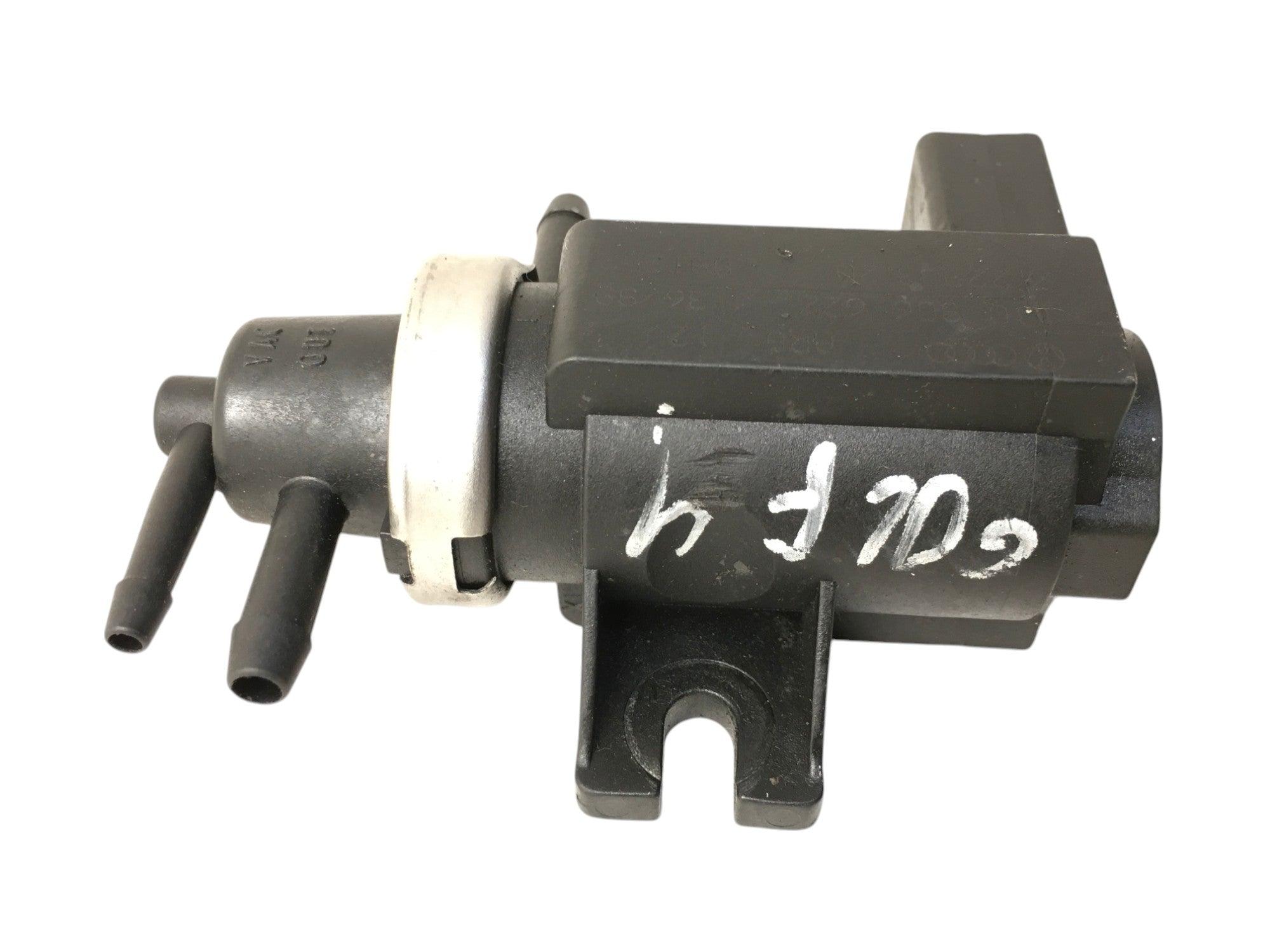 Valvula Solenoide VW 1J0906627 - 1J0906627 _