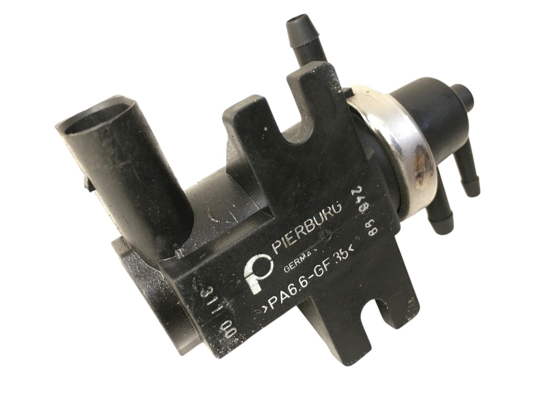 Valvula Solenoide VW 1J0906627 - 1J0906627 _