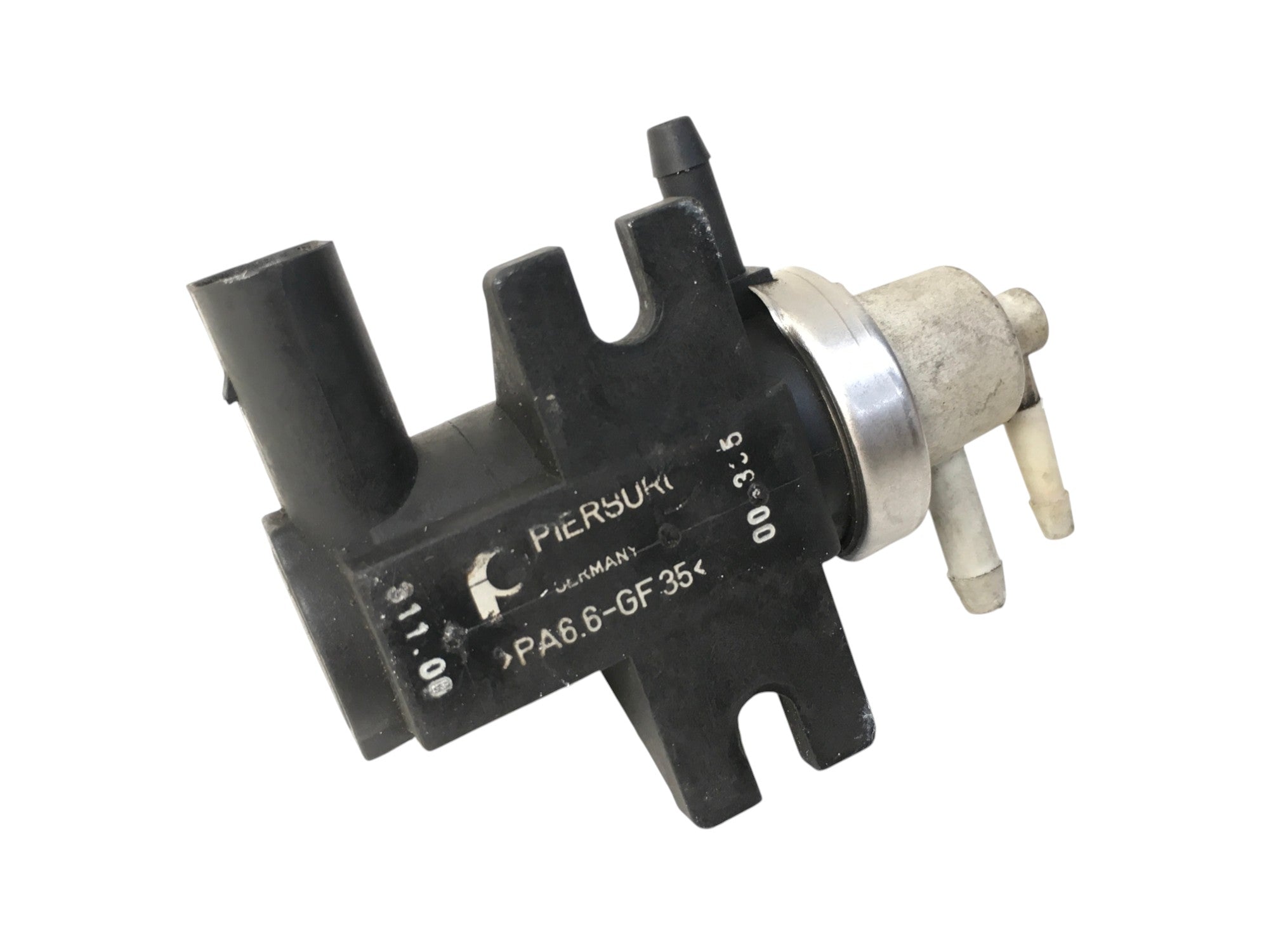 Valvula Solenoide VW 1J0906627A - 1J0906627A _