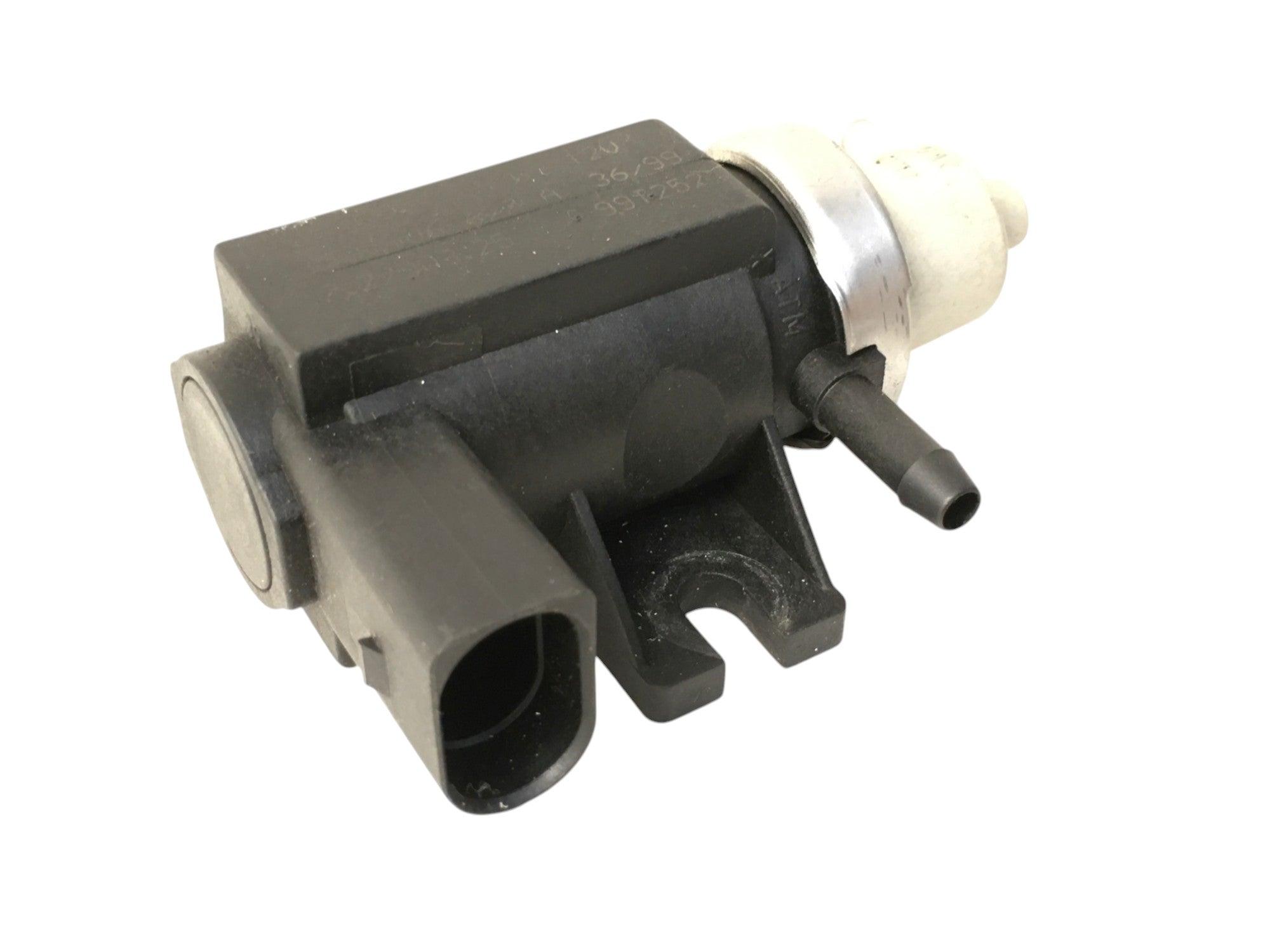 Valvula Solenoide VW 1J0906627A - 1J0906627A