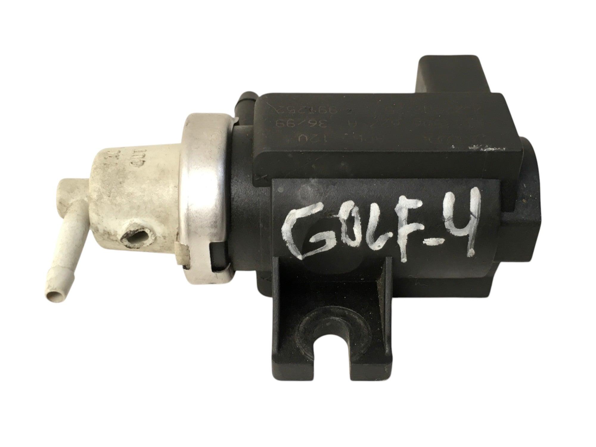 Valvula Solenoide VW 1J0906627A - 1J0906627A