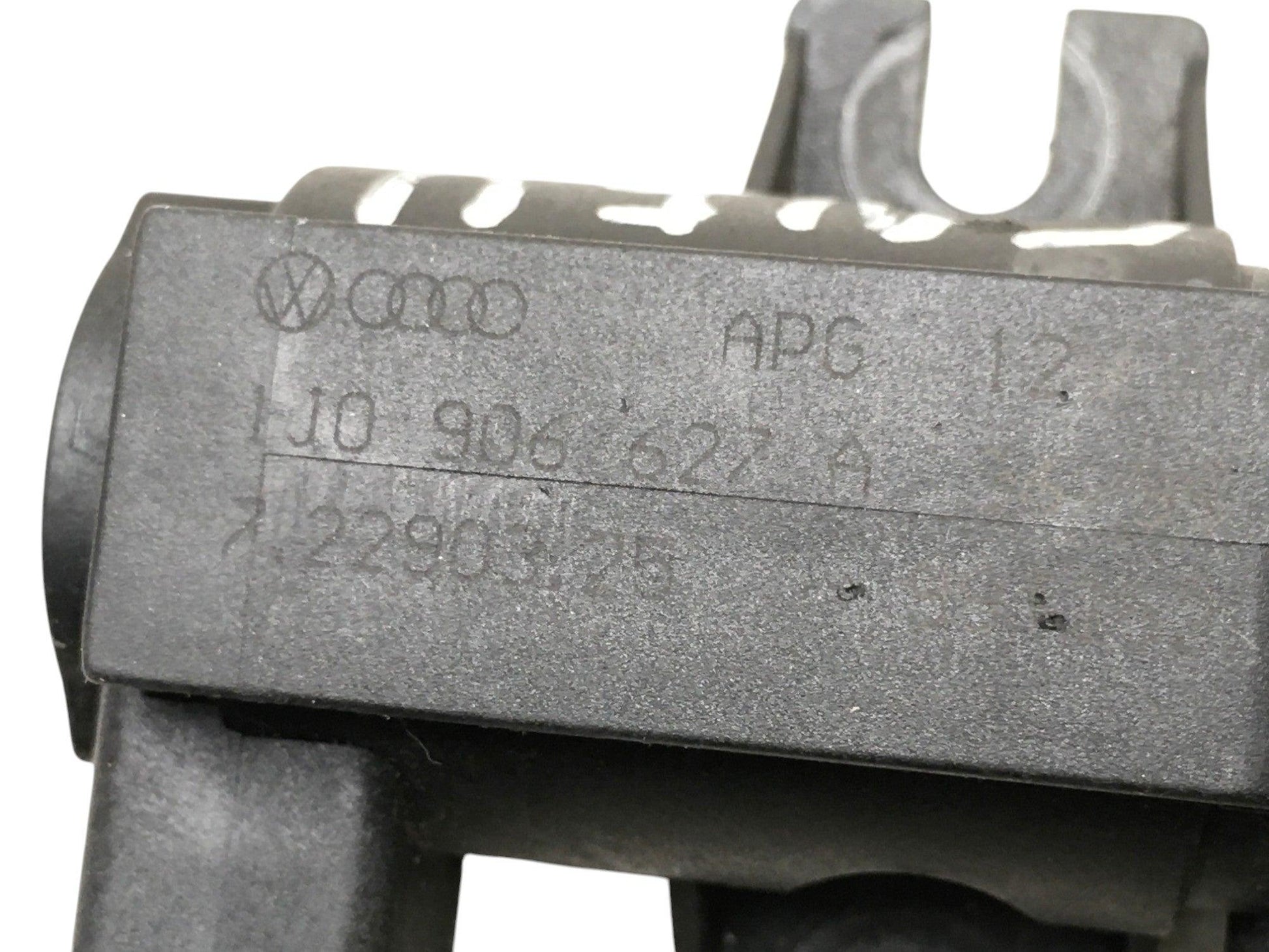 Valvula Solenoide VW 1J0906627A - 1J0906627A