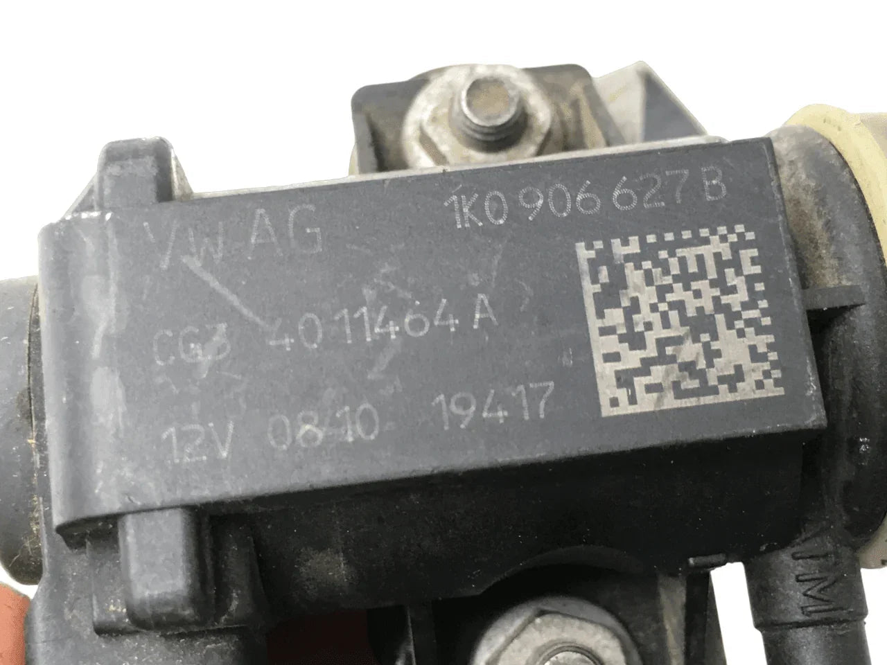 Válvula solenoide VW 1K0906627B