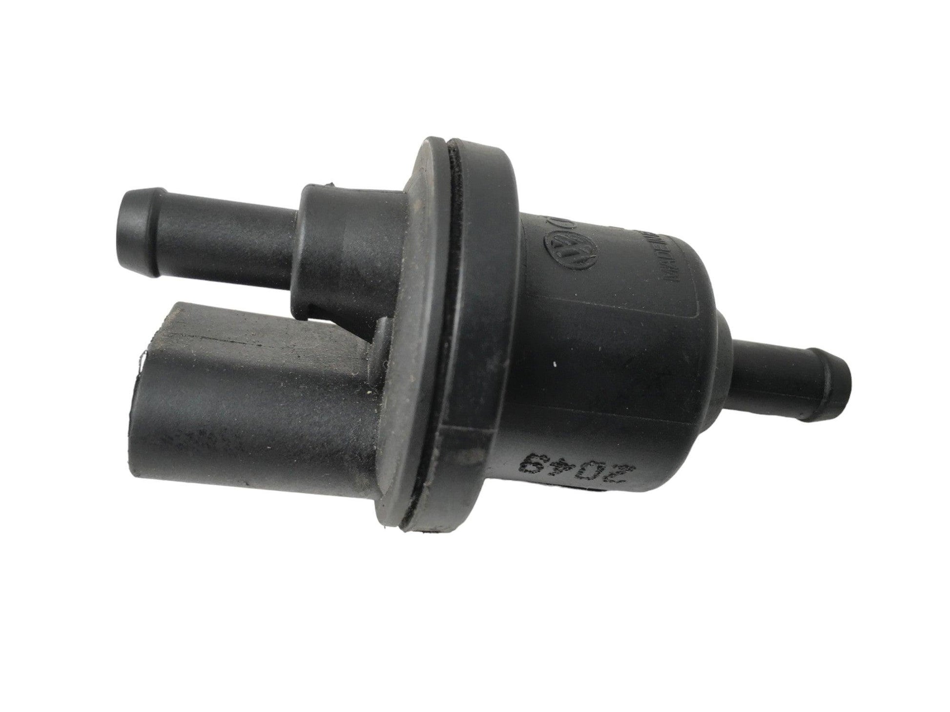 Valvula Solenoide VW 6QE906517A - 6QE906517A