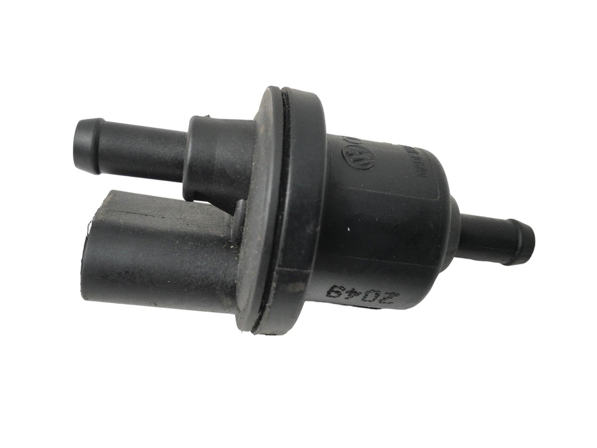 Valvula Solenoide VW 6QE906517A - 6QE906517A