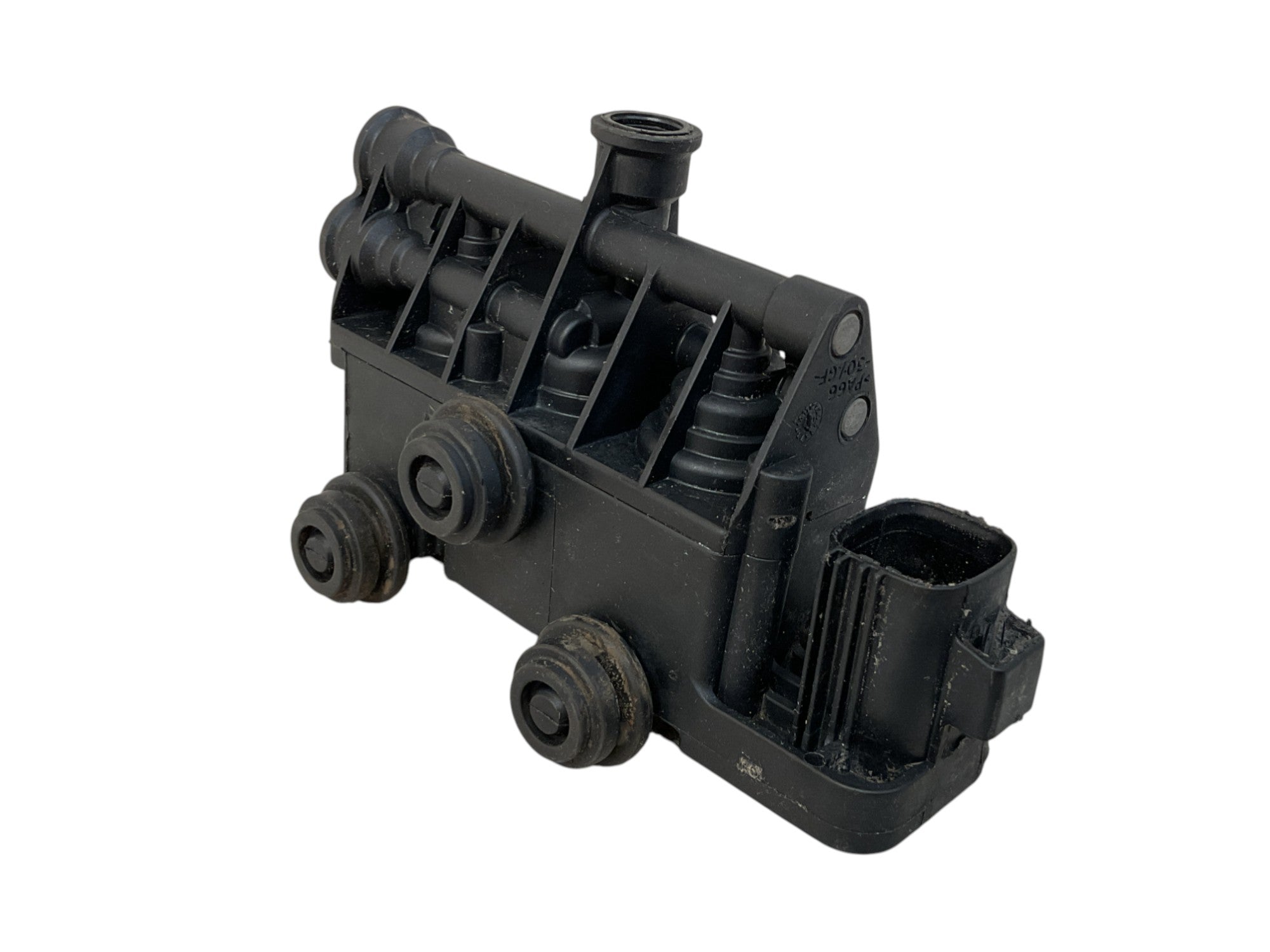 Valvula suspension Land Rover RVH000055 - RVH000055