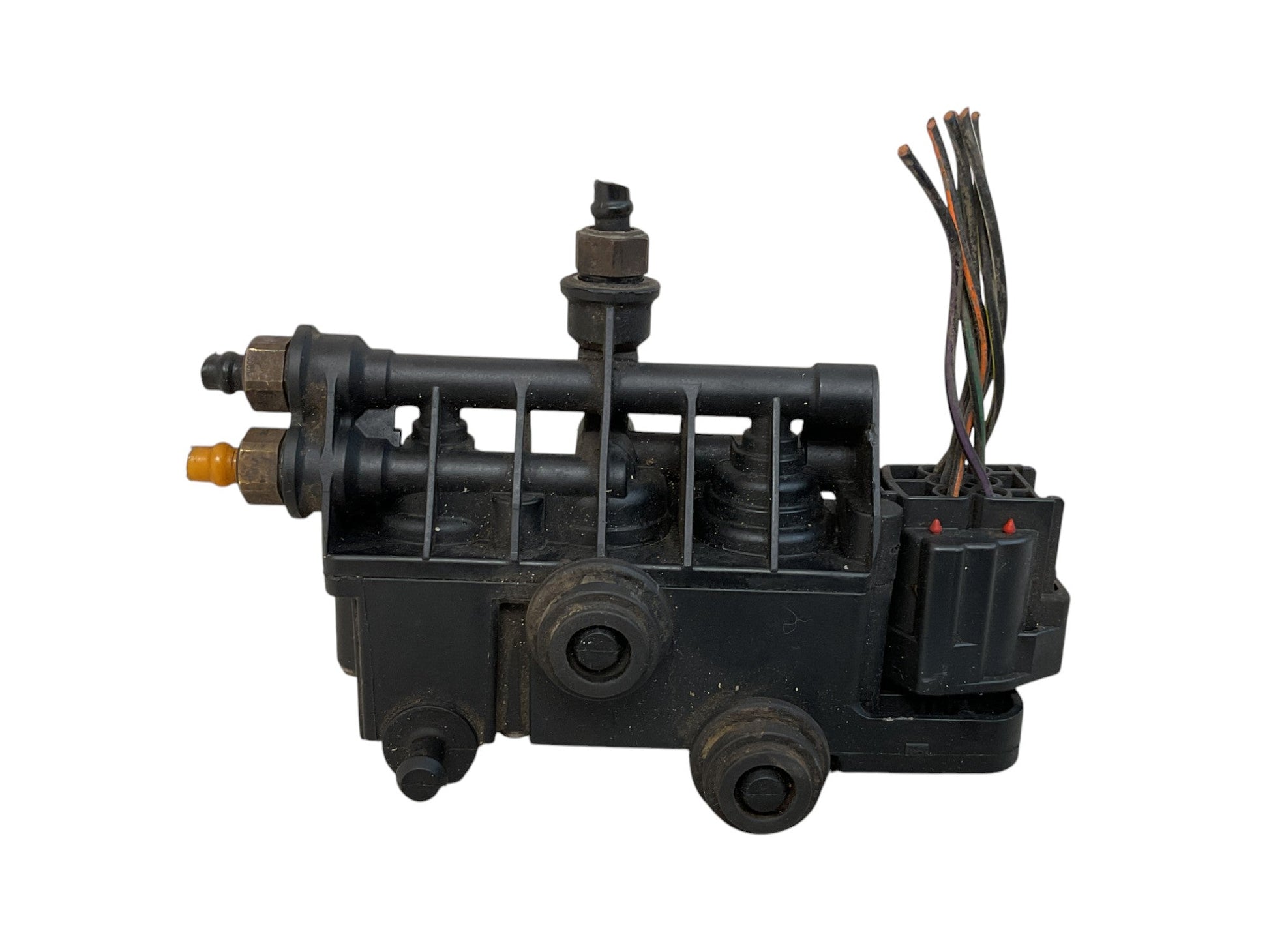 Valvula Suspension Land Rover RVH000095 - RVH000095