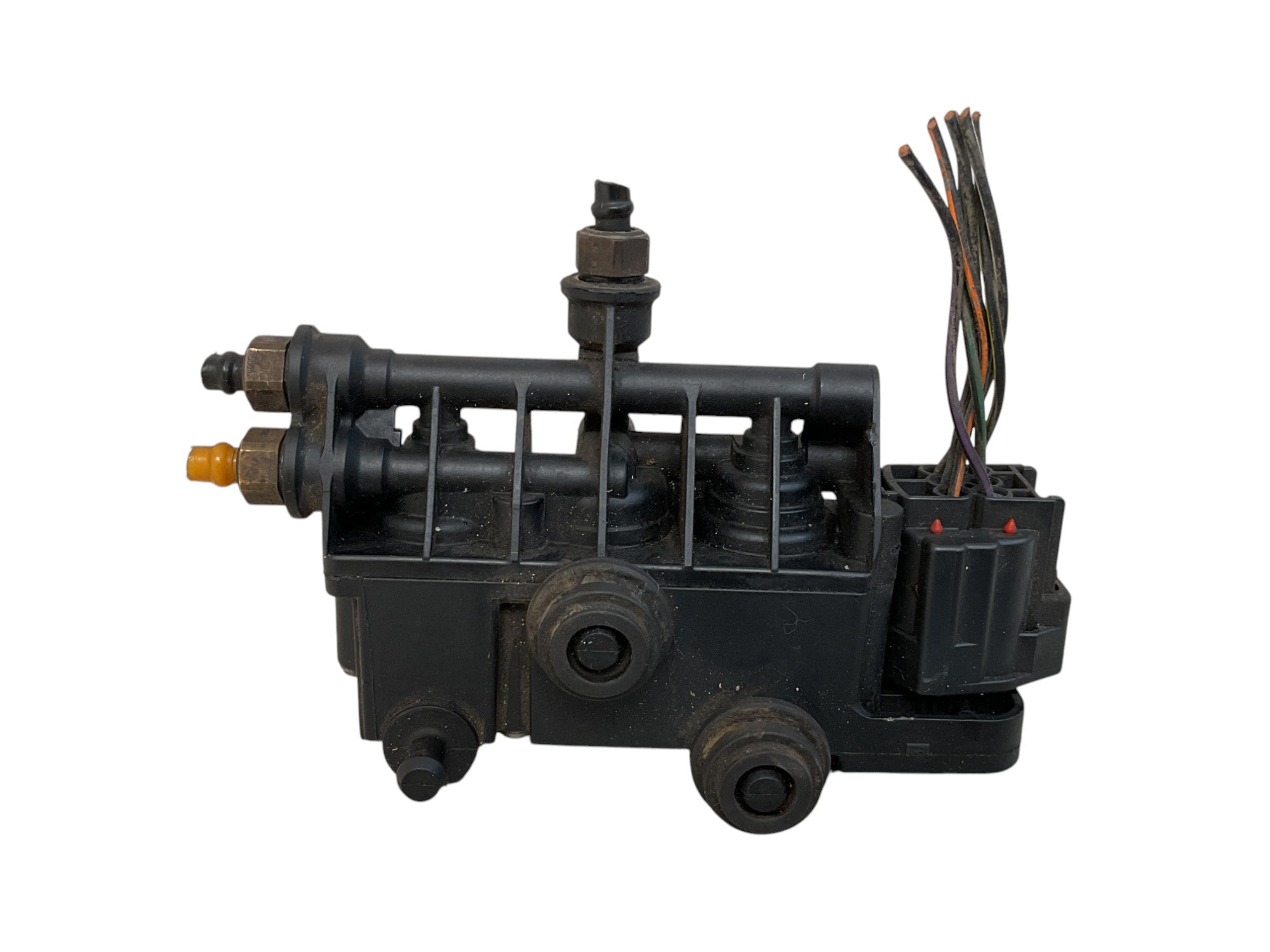 Valvula Suspension Land Rover RVH000095 - RVH000095