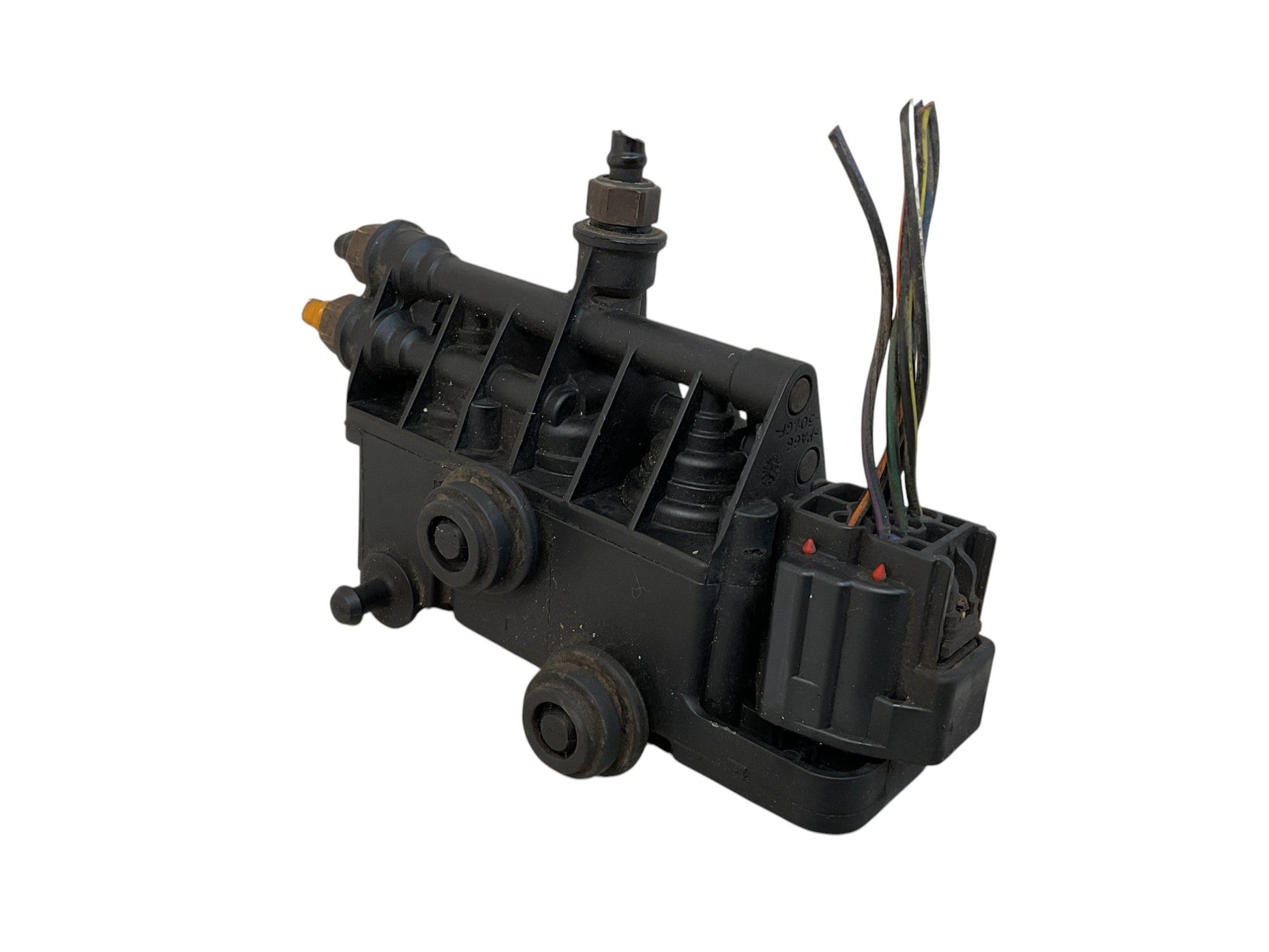 Valvula Suspension Land Rover RVH000095 - RVH000095