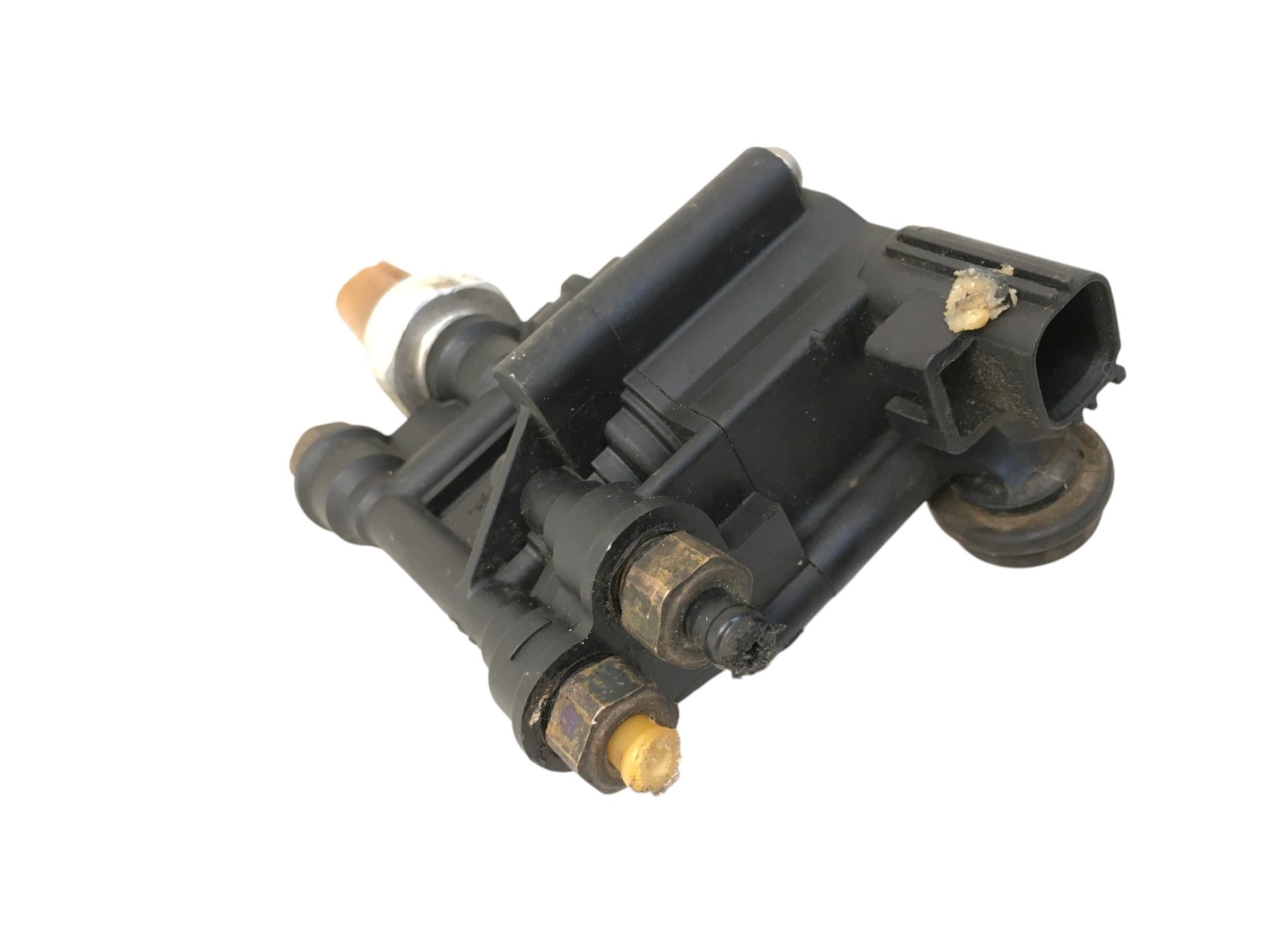 Valvula Suspension Range Rover Sport L320 y Discovery L319 - RVH000046