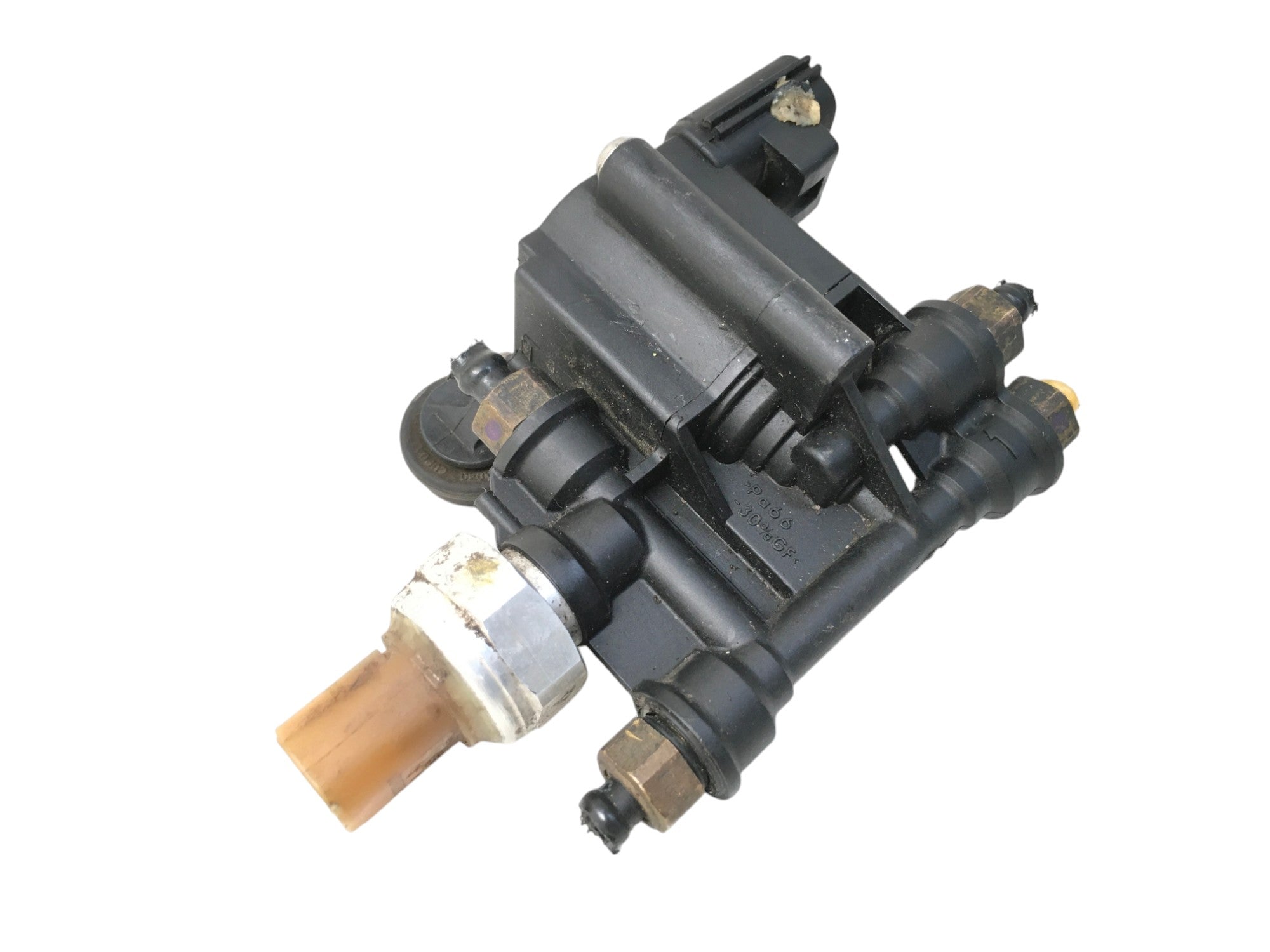 Valvula Suspension Range Rover Sport L320 y Discovery L319 - RVH000046