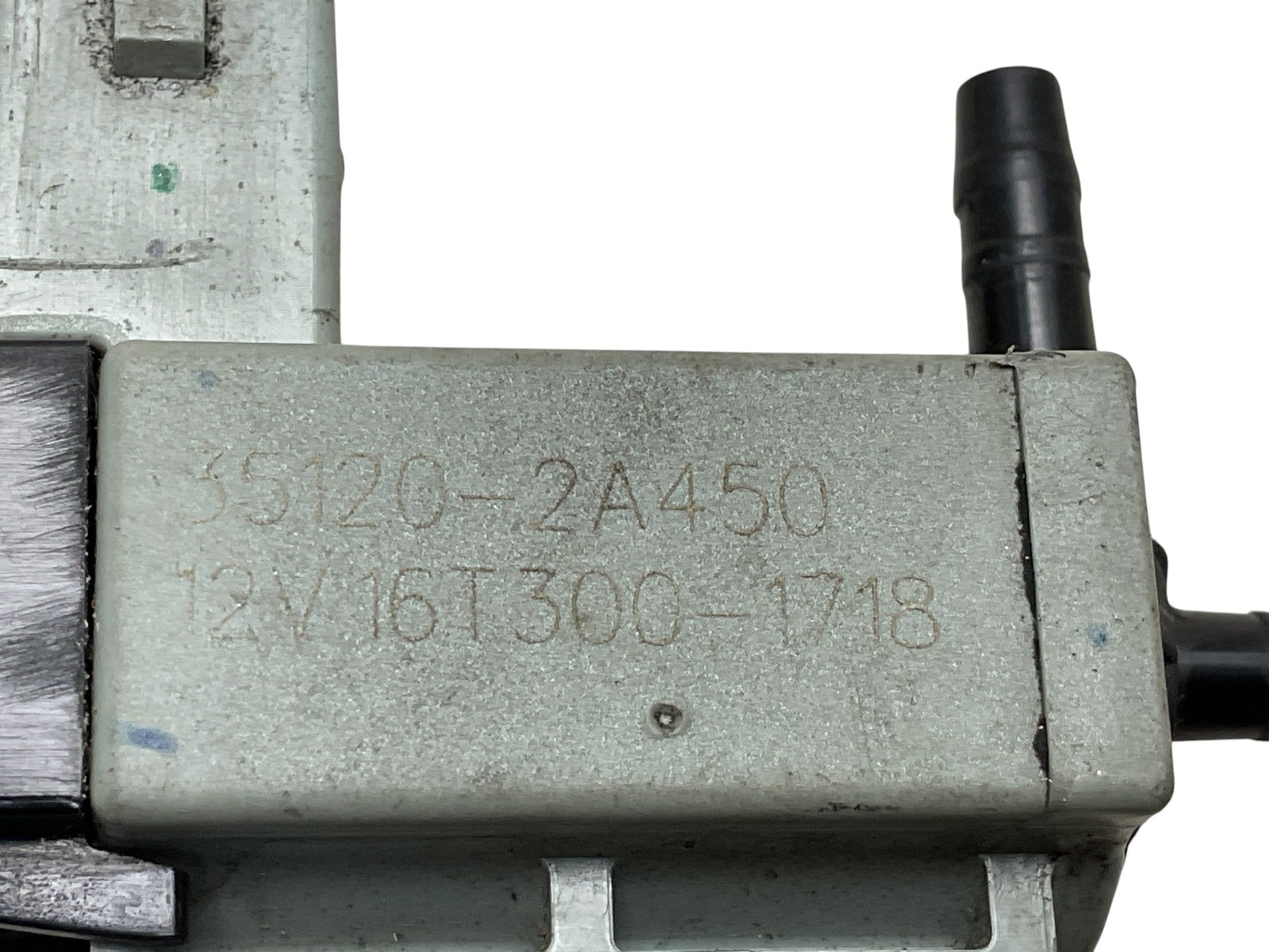 Valvula Vacio Hyundai KIA 351202A450 - 351202A450