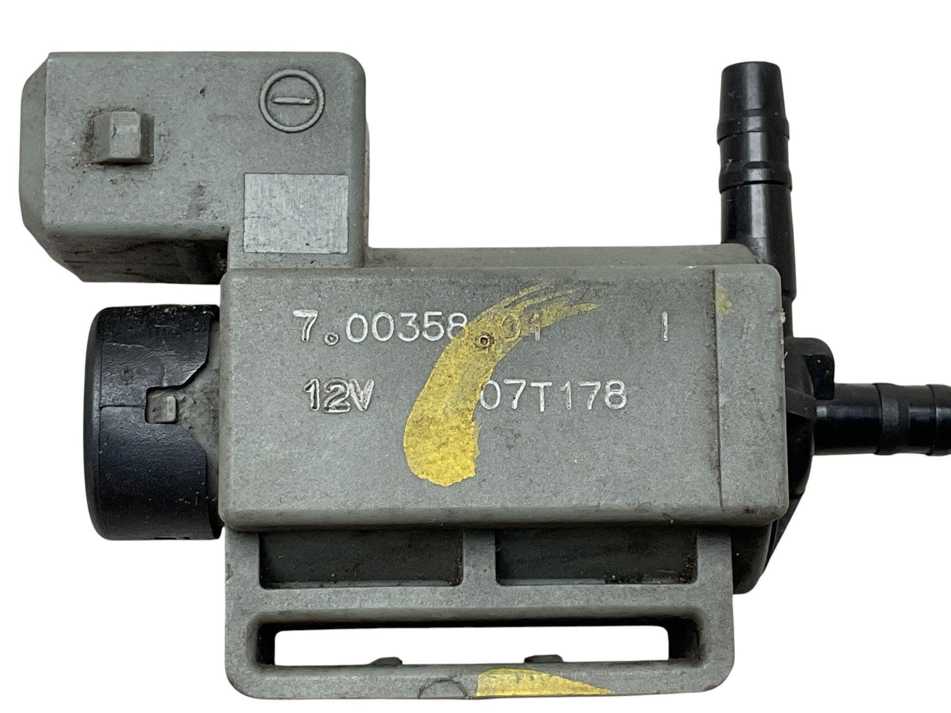 Valvula Vacio Land Rover L320 L319 L32270035801 - 70035801